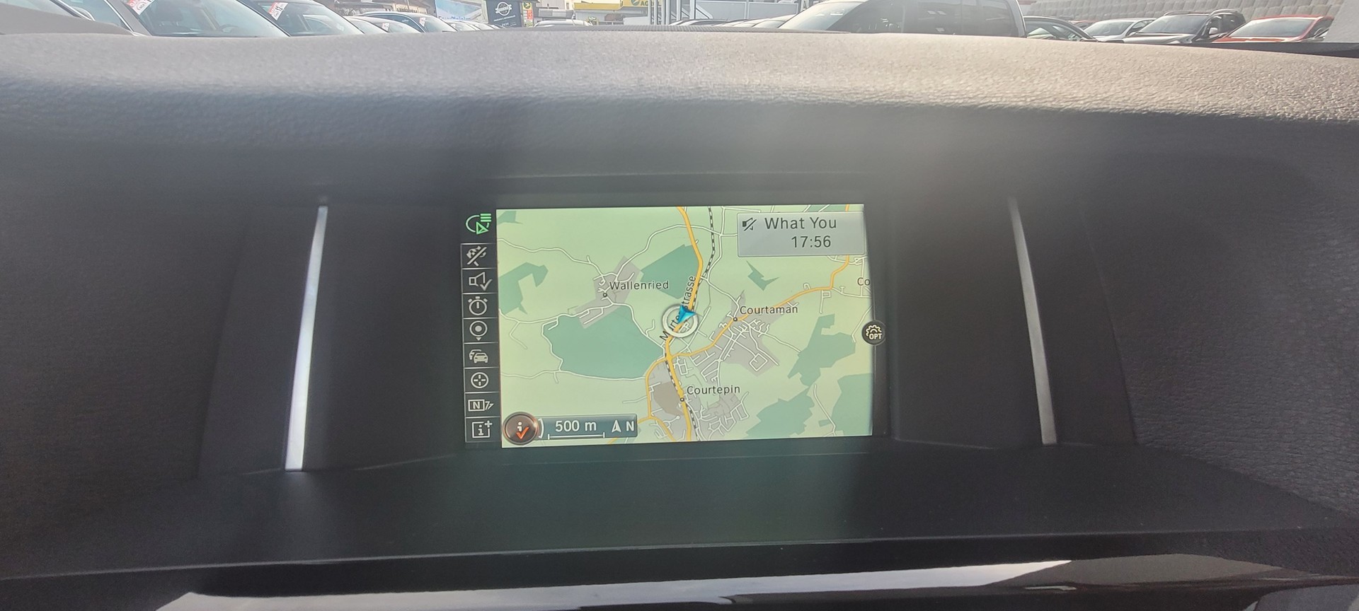 BMW X3 xDrive 20d Steptronic-image-12