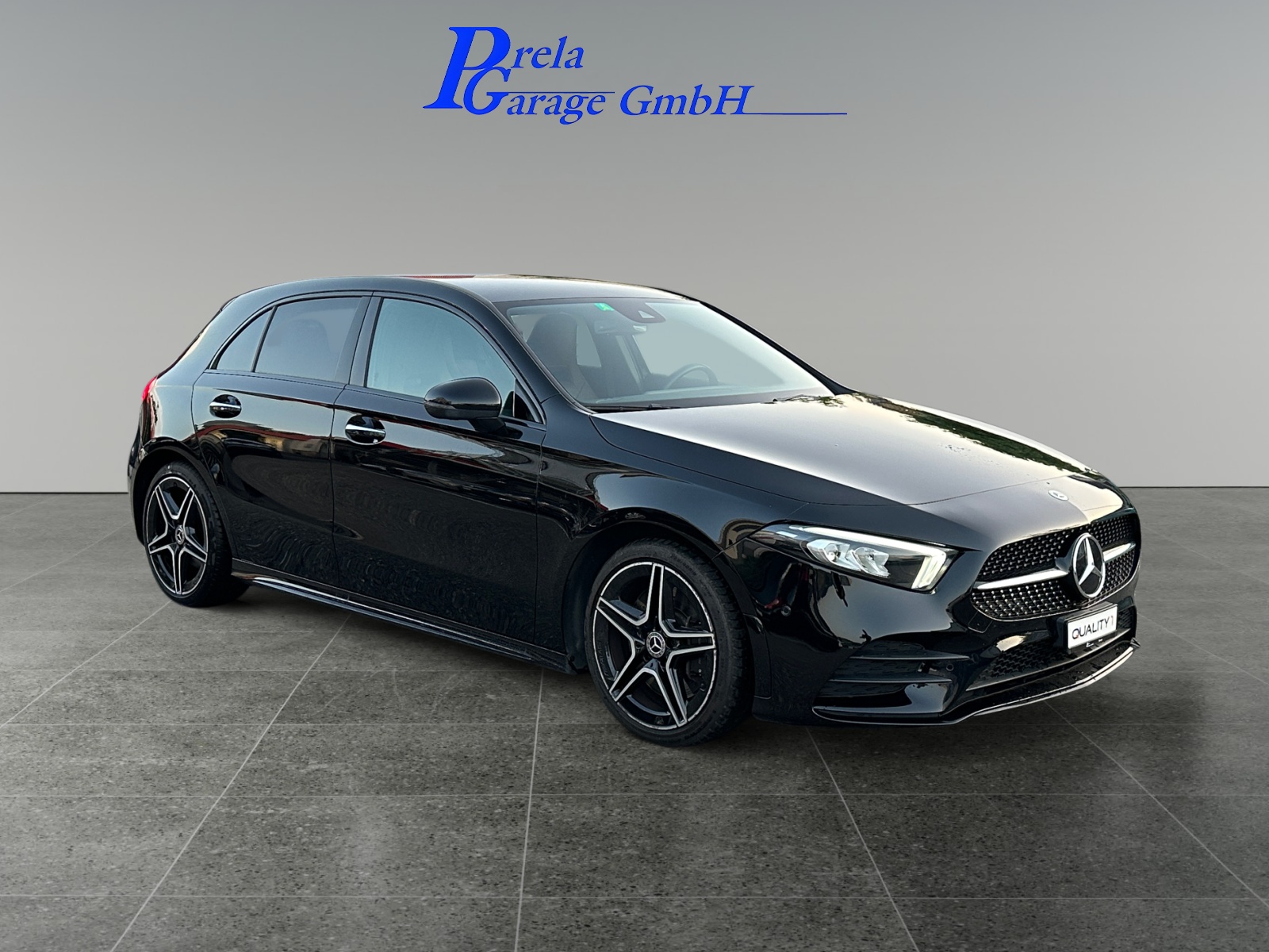 MERCEDES-BENZ A 250 4Matic AMG Line 4Matic 7G-DCT-image-6