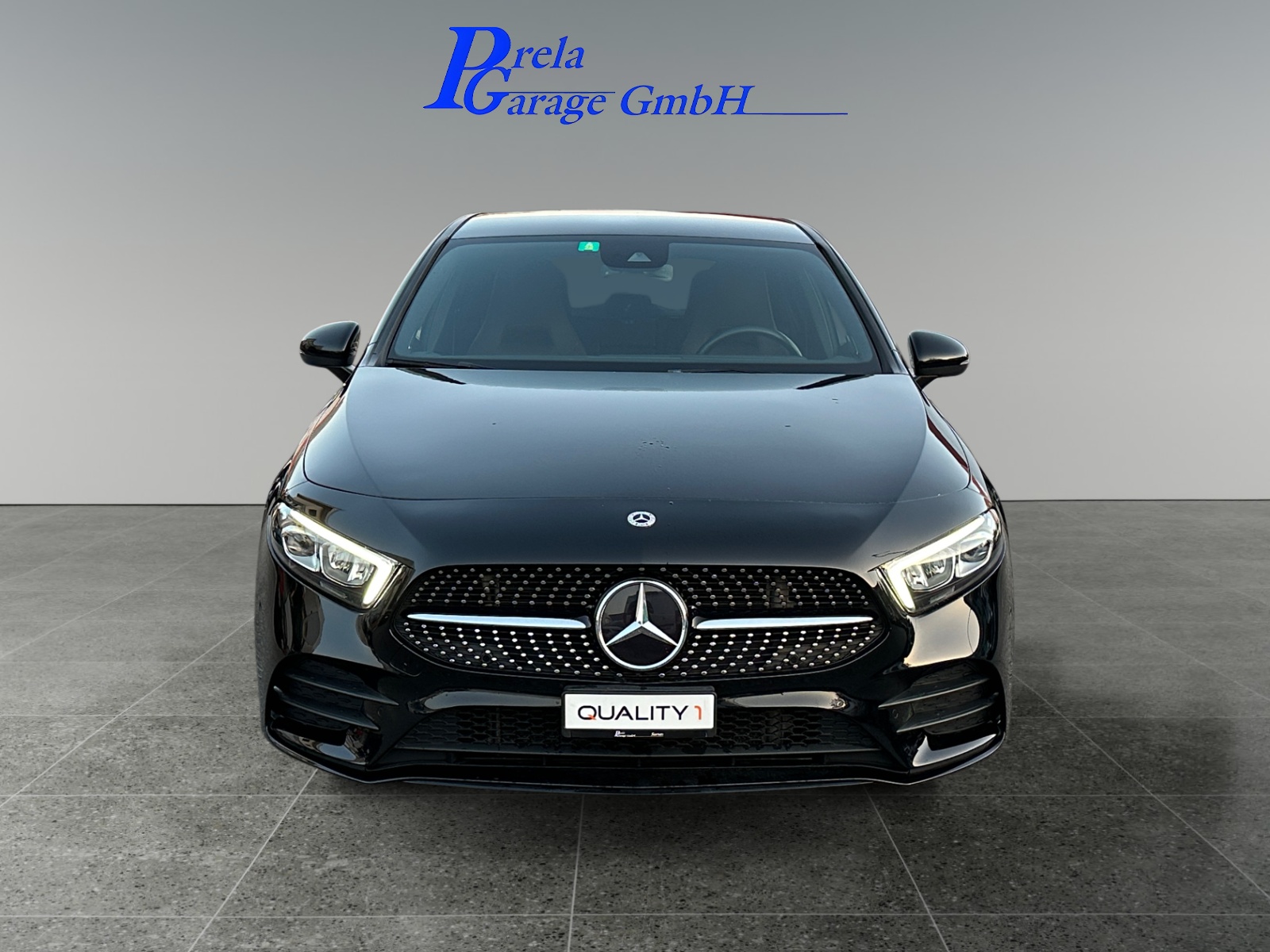MERCEDES-BENZ A 250 4Matic AMG Line 4Matic 7G-DCT-image-7