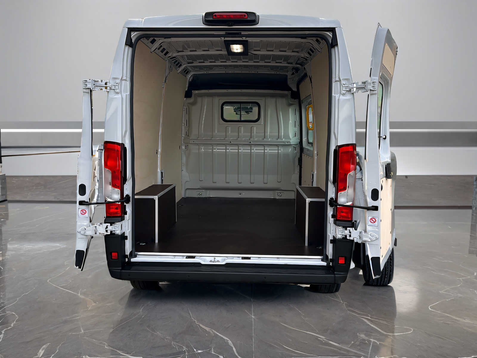 OPEL Movano Kaw. L2 H2 2.2 TD 3.5 t-image-6