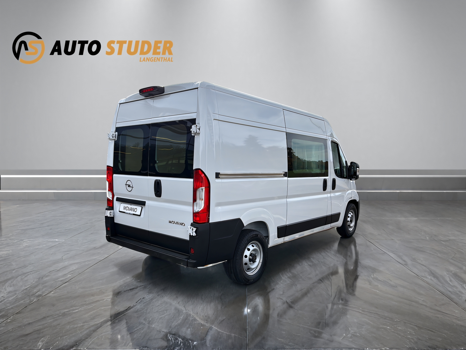 OPEL Movano Kaw. L2 H2 2.2 TD 3.5 t-image-4