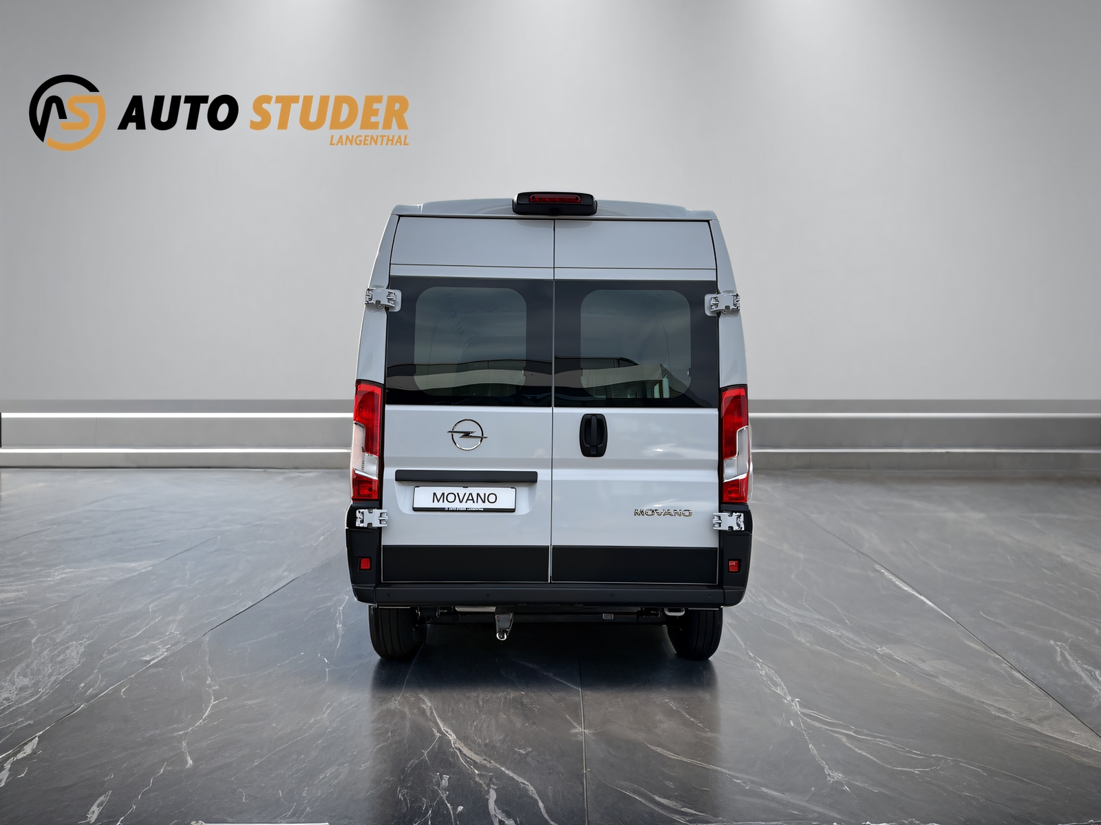 OPEL Movano Kaw. L2 H2 2.2 TD 3.5 t-image-5