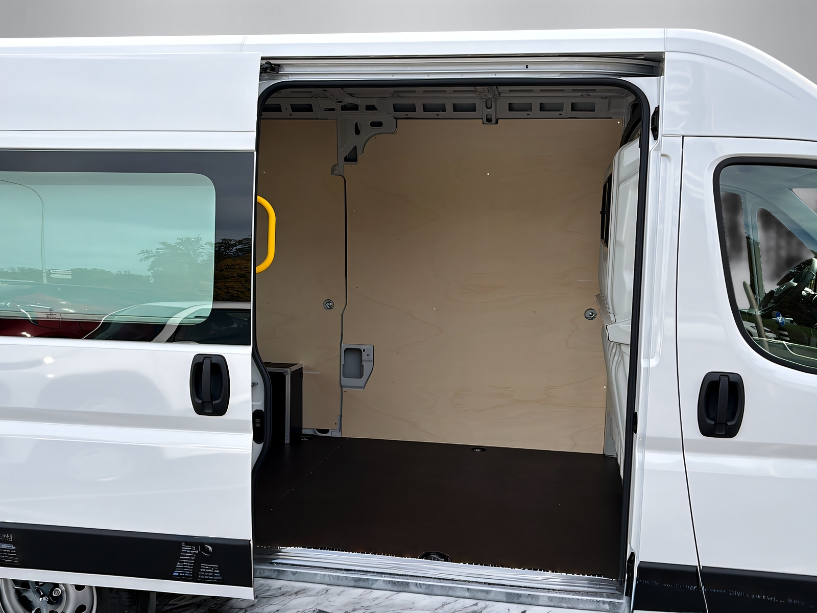 OPEL Movano Kaw. L2 H2 2.2 TD 3.5 t-image-10