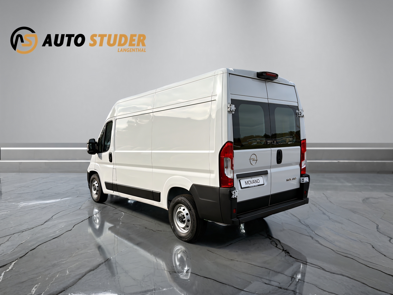 OPEL Movano Kaw. L2 H2 2.2 TD 3.5 t-image-7