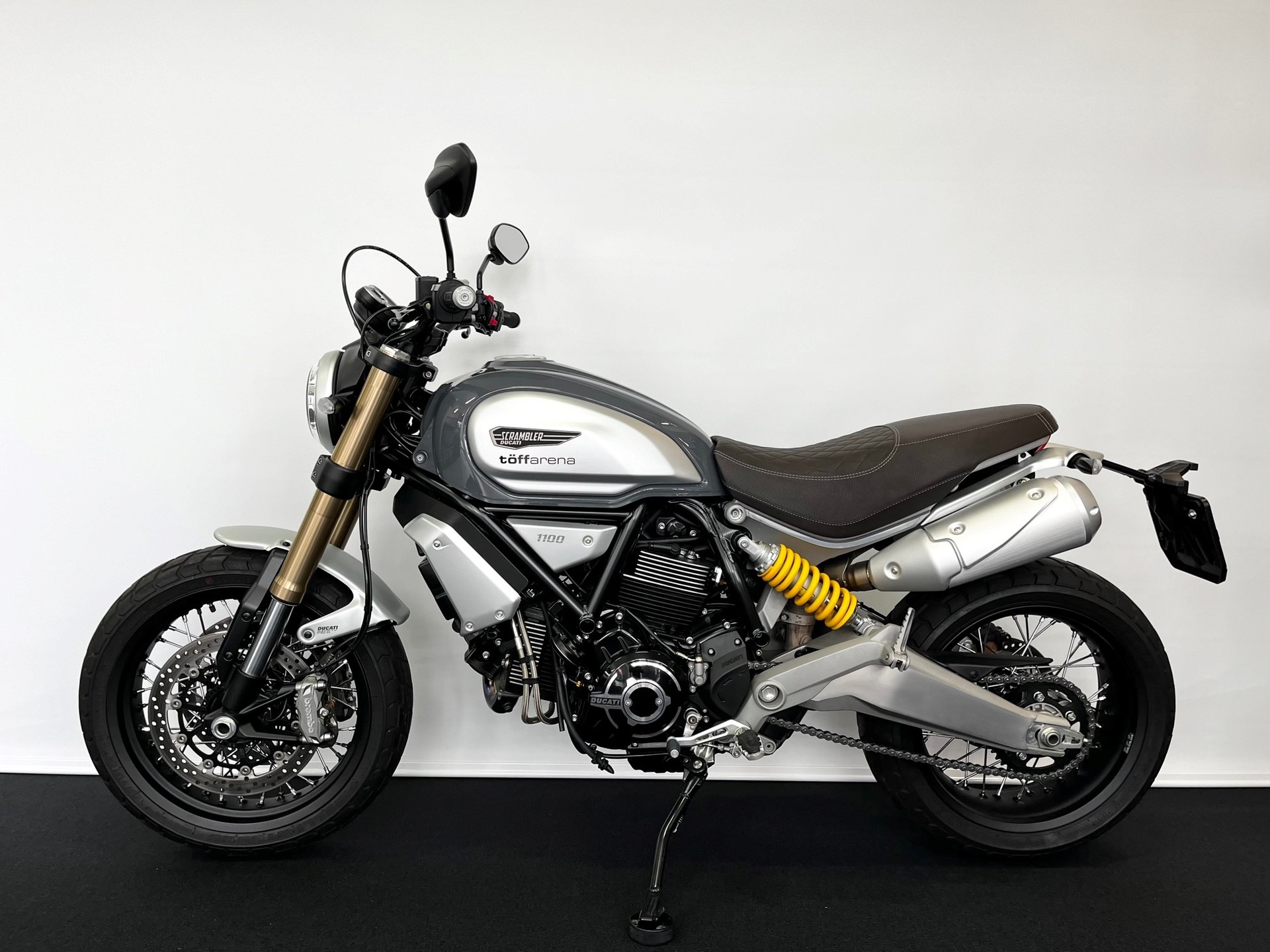 DUCATI Scrambler 1100 Special-showroom-element-1