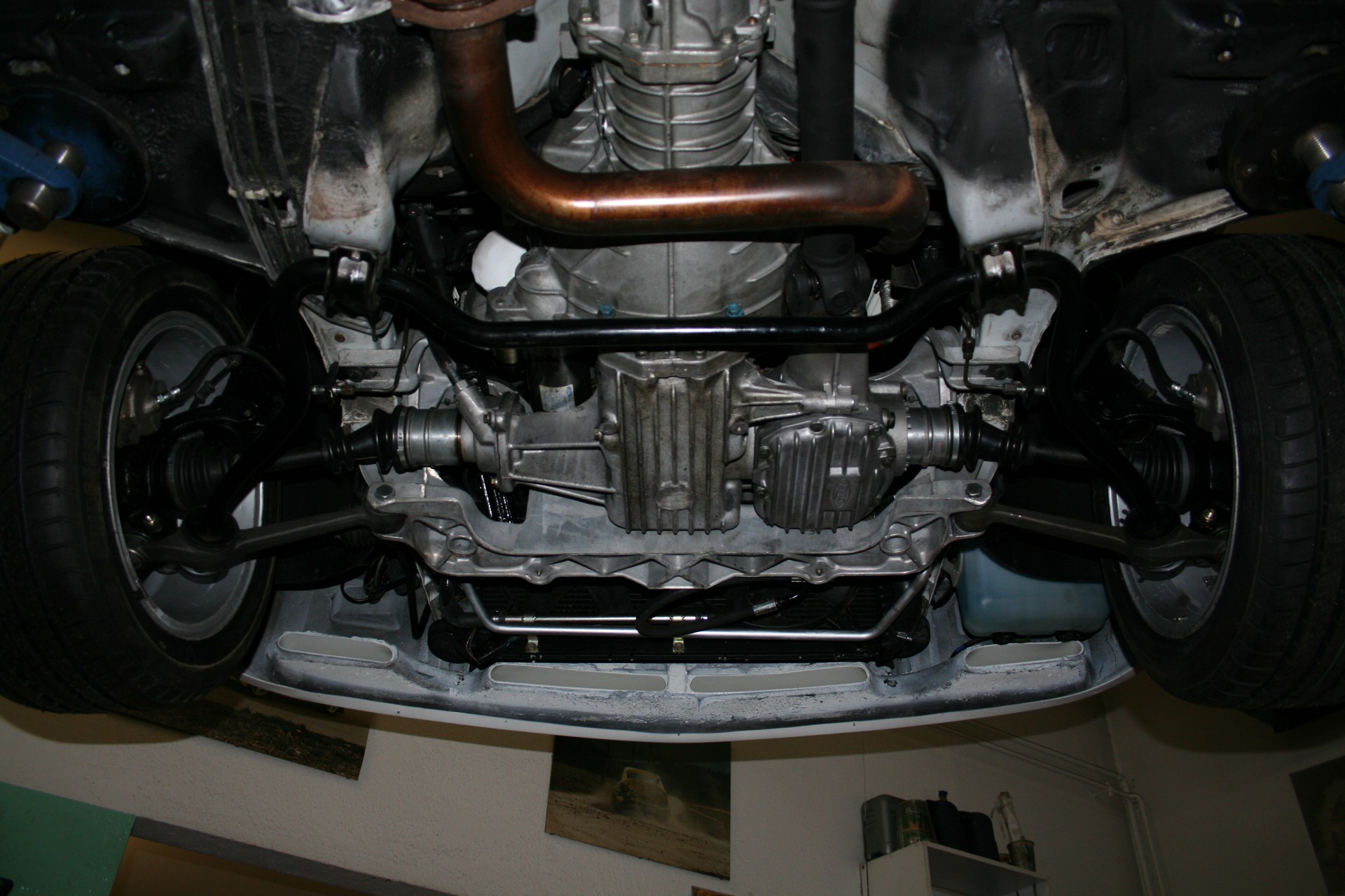 FORD Sierra 2.0i Cosworth 4x4-image-4