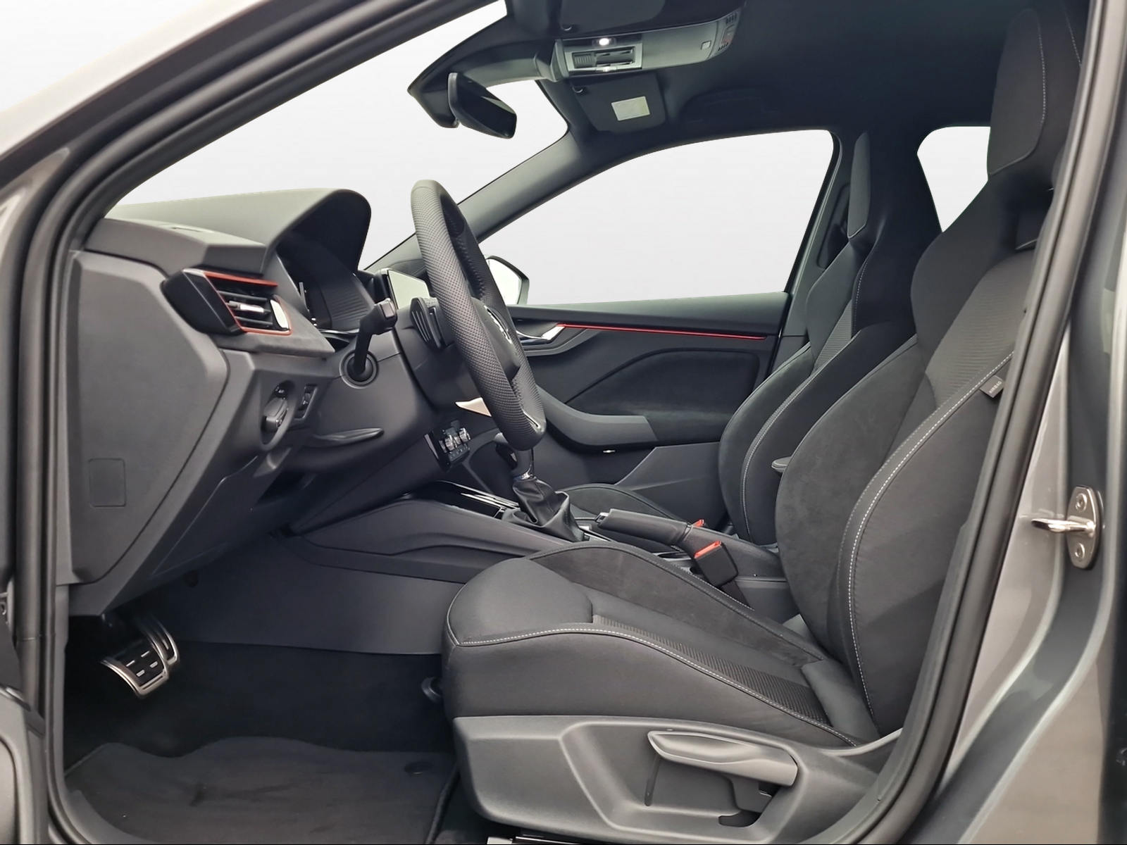 SKODA Scala 1.0 TSI Selection DSG-image-6