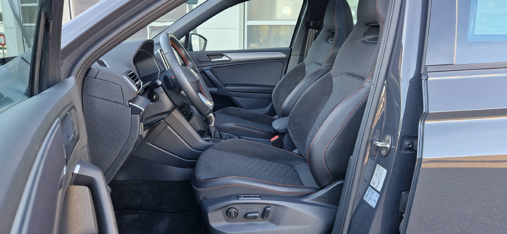 SEAT Tarraco 1.4 eHybrid FR DSG-image-3
