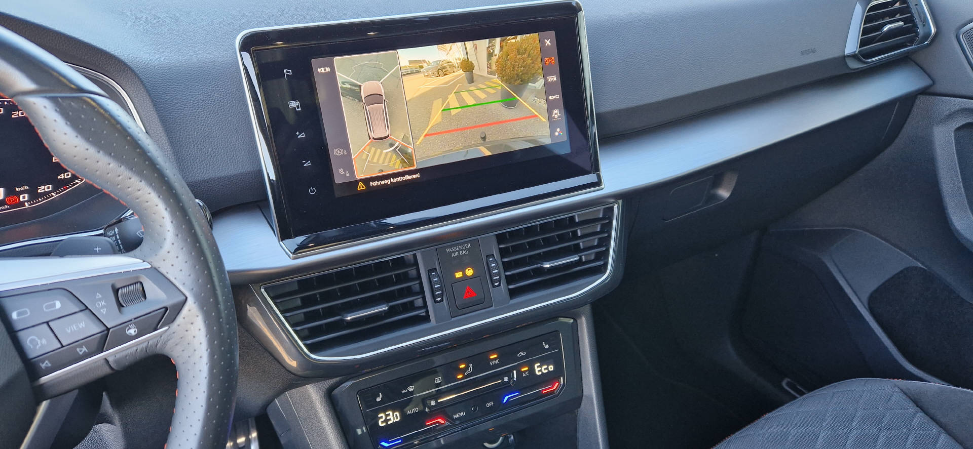 SEAT Tarraco 1.4 eHybrid FR DSG-image-5