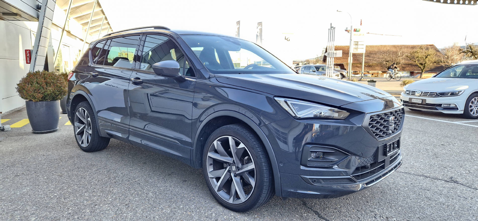 SEAT Tarraco 1.4 eHybrid FR DSG-image-13