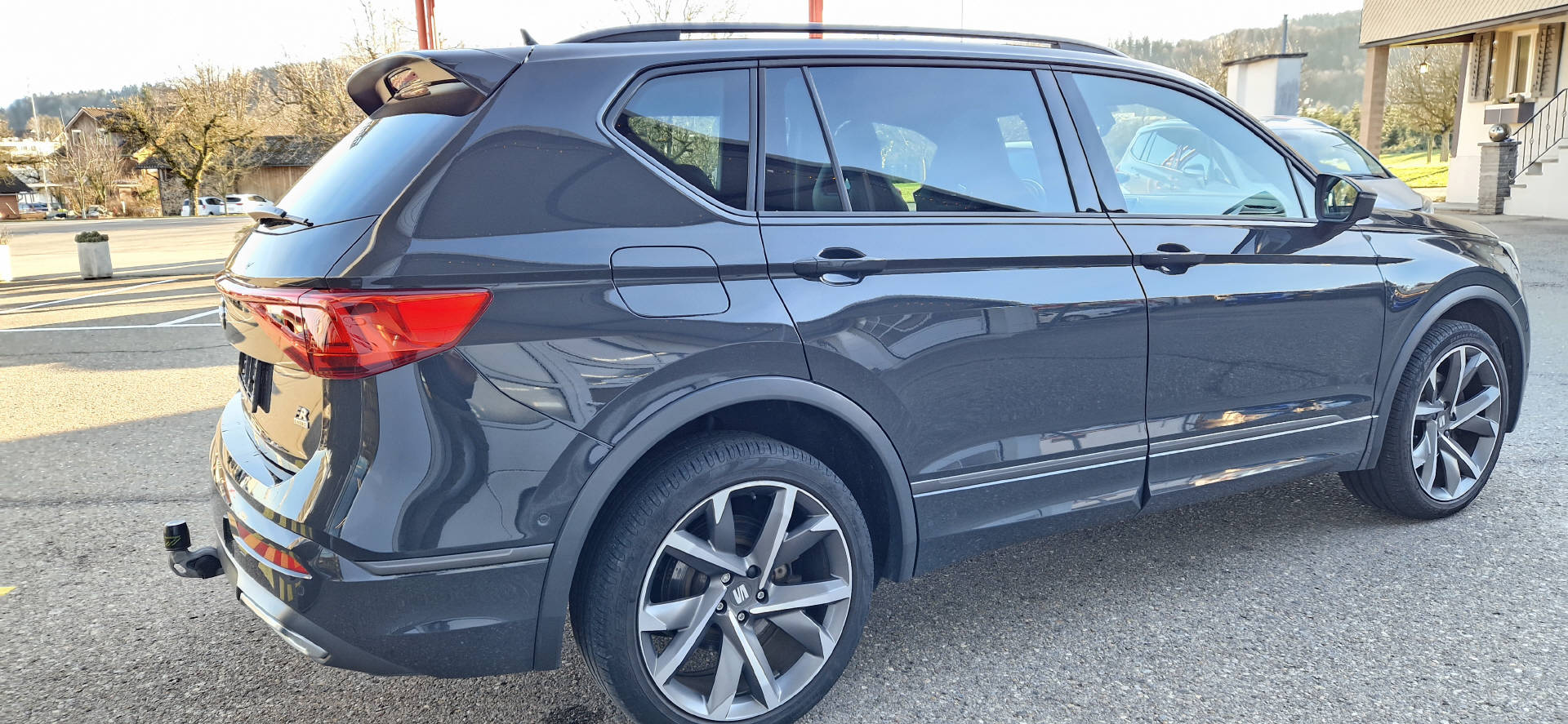 SEAT Tarraco 1.4 eHybrid FR DSG-image-11