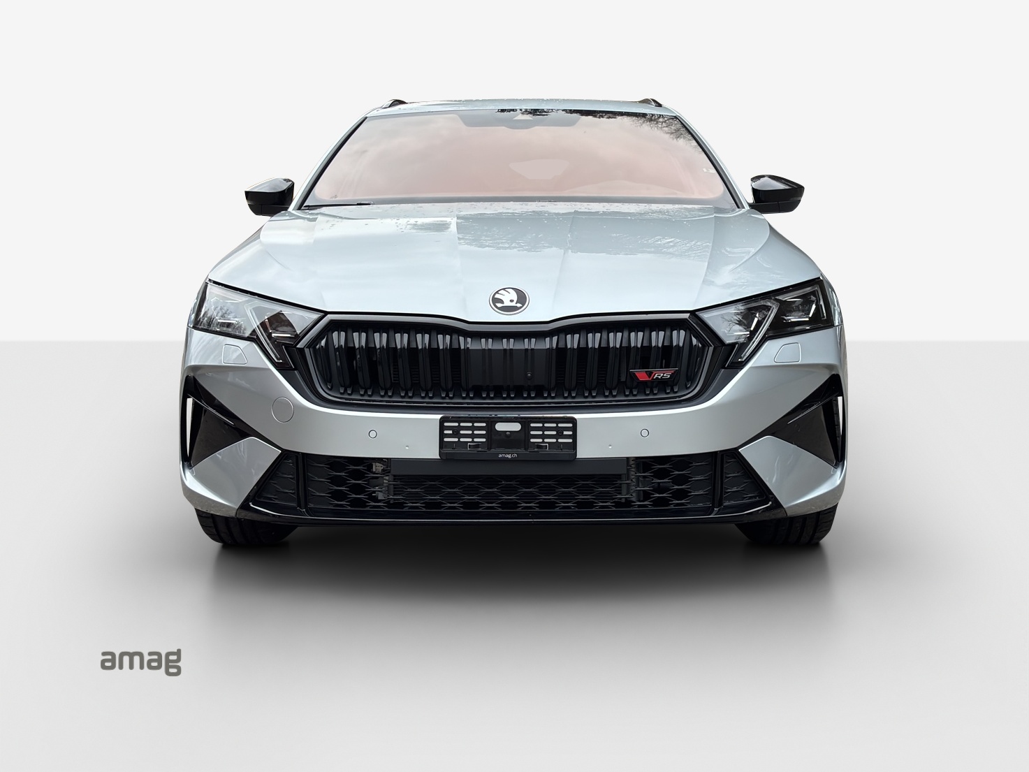 SKODA Octavia Combi 2.0 TSI DSG RS-image-6
