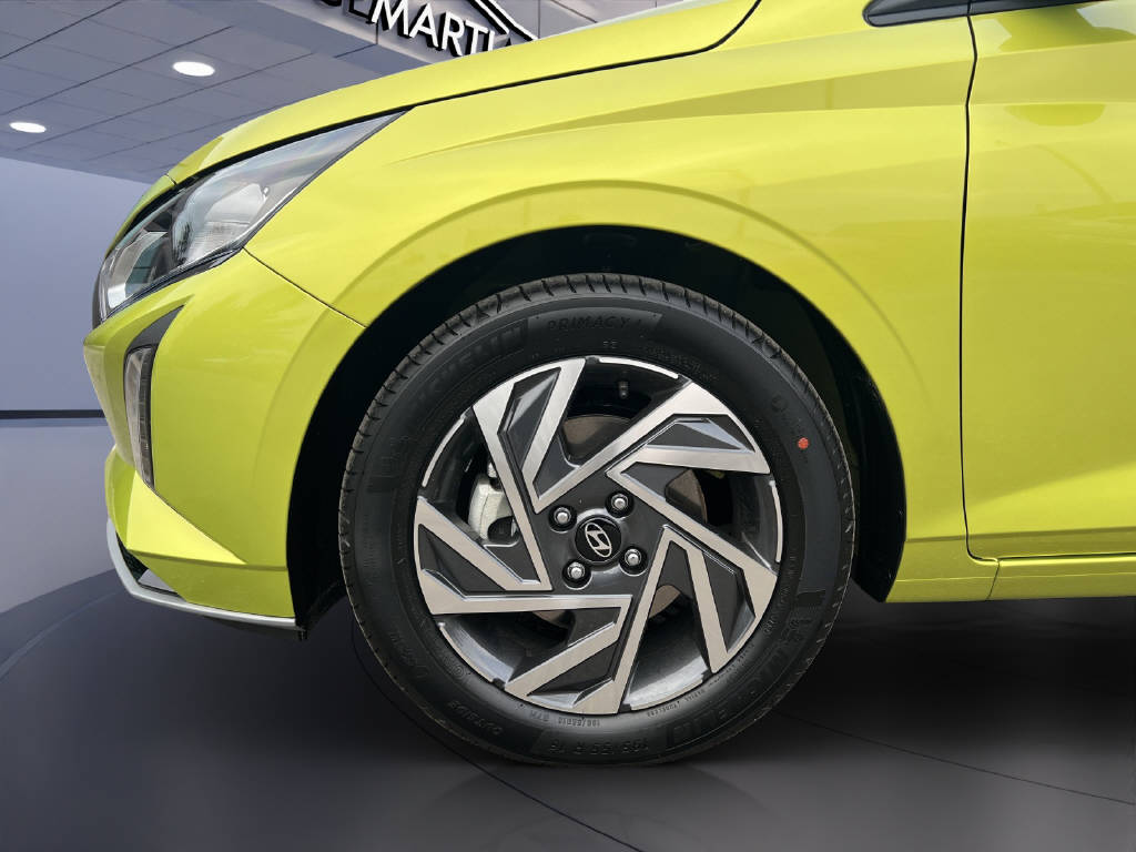 HYUNDAI i20 1.0 T-GDi Amplia Safe Tec-image-6