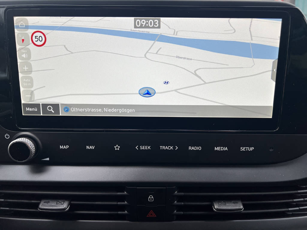 HYUNDAI i20 1.0 T-GDi Amplia Safe Tec-image-8