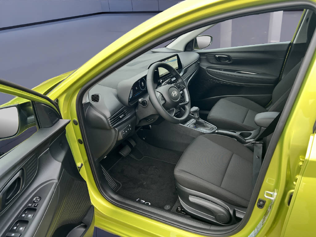 HYUNDAI i20 1.0 T-GDi Amplia Safe Tec-image-5