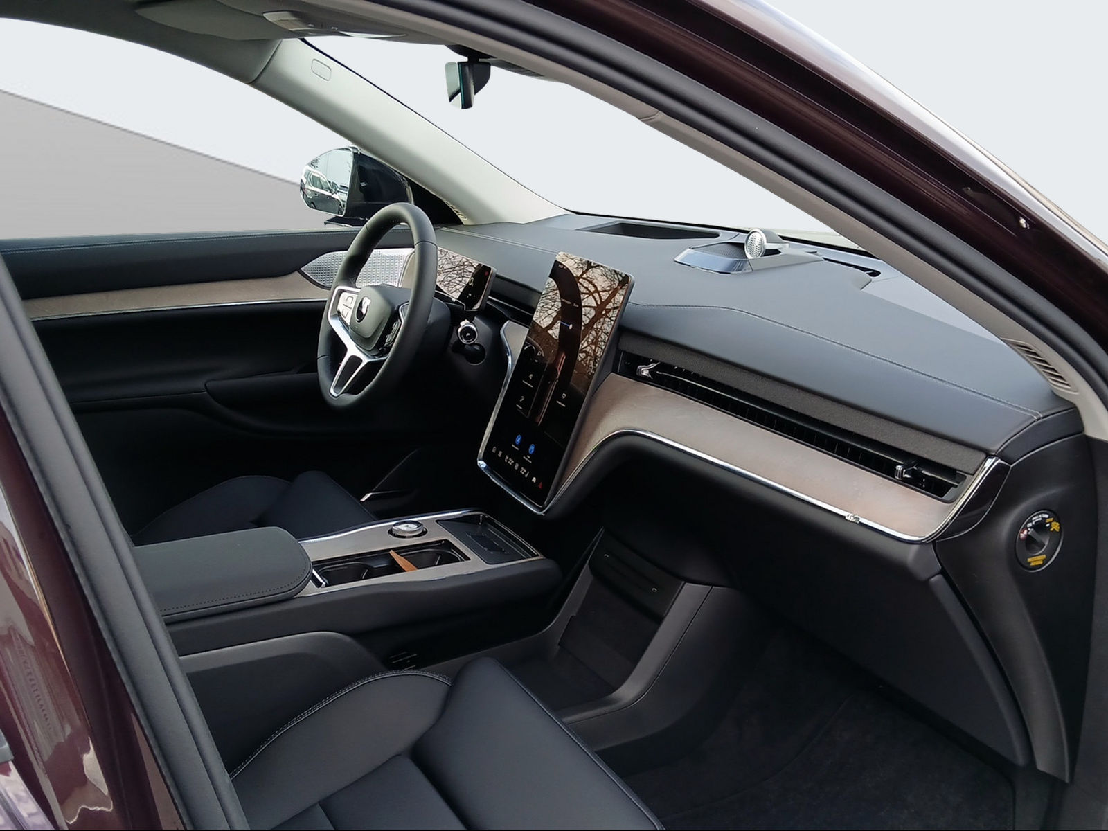 VOLVO EX 90 Twin Performance Ultra AWDD-image-13