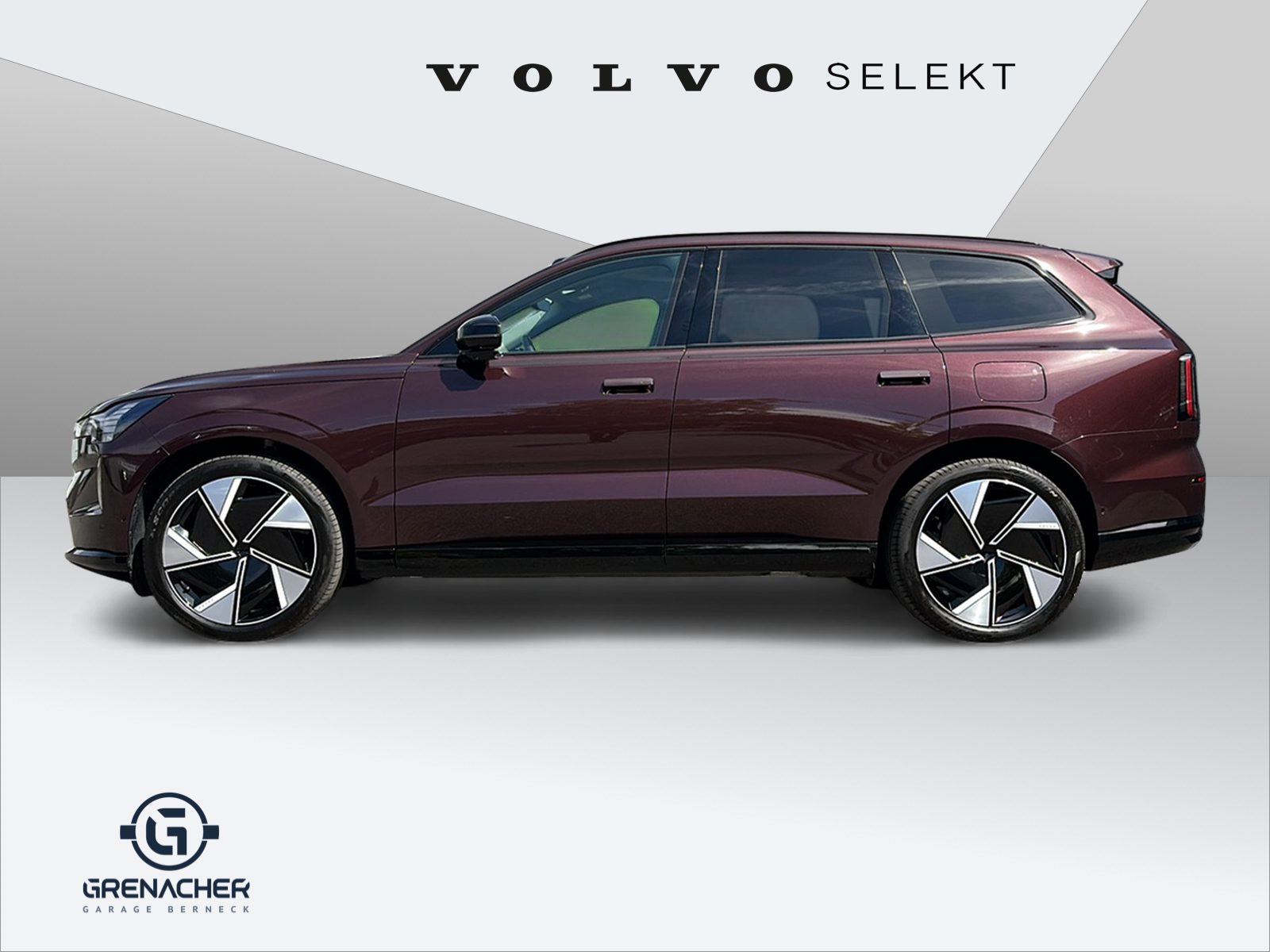 VOLVO EX 90 Twin Performance Ultra AWDD-image-1