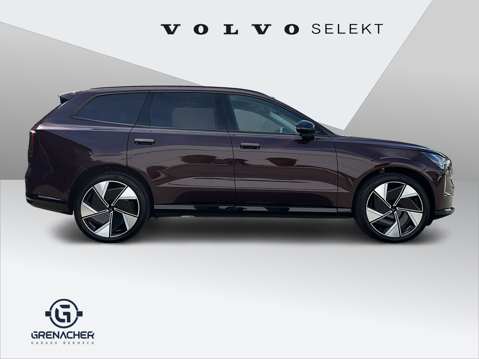 VOLVO EX 90 Twin Performance Ultra AWDD-image-2