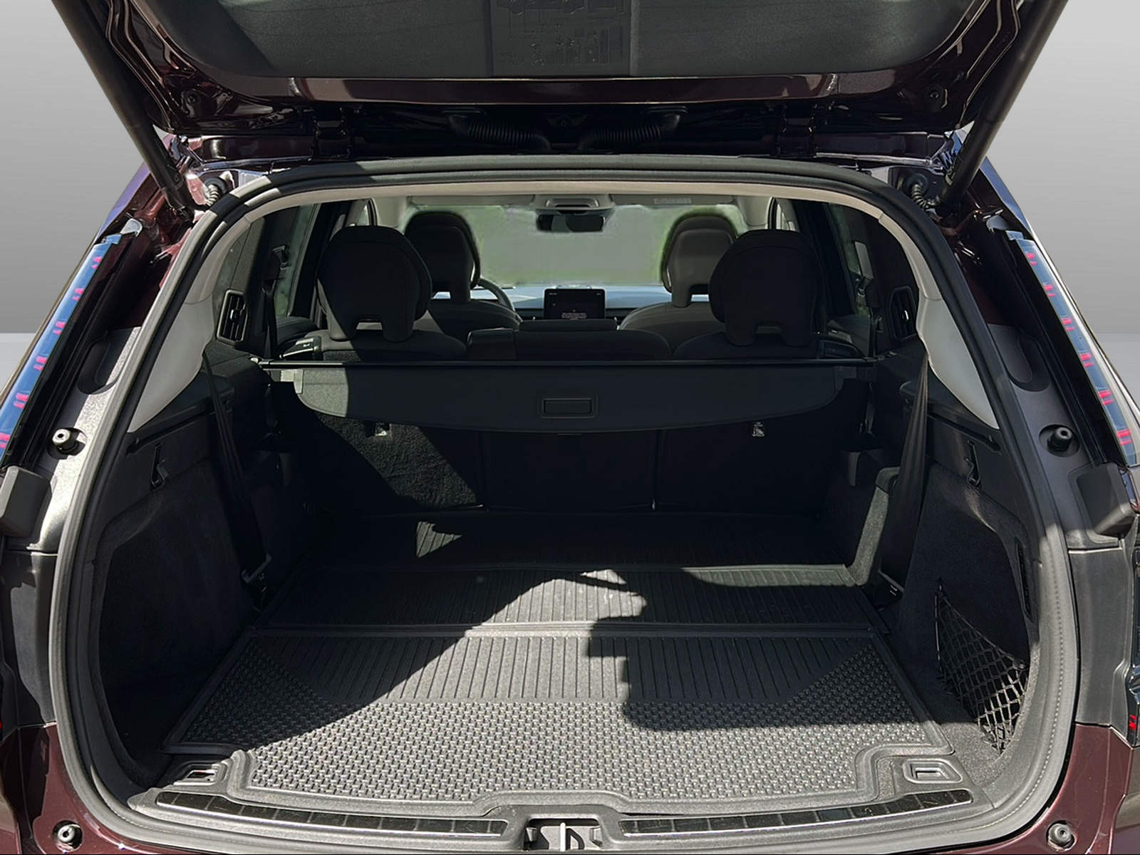 VOLVO EX 90 Twin Performance Ultra AWDD-image-9