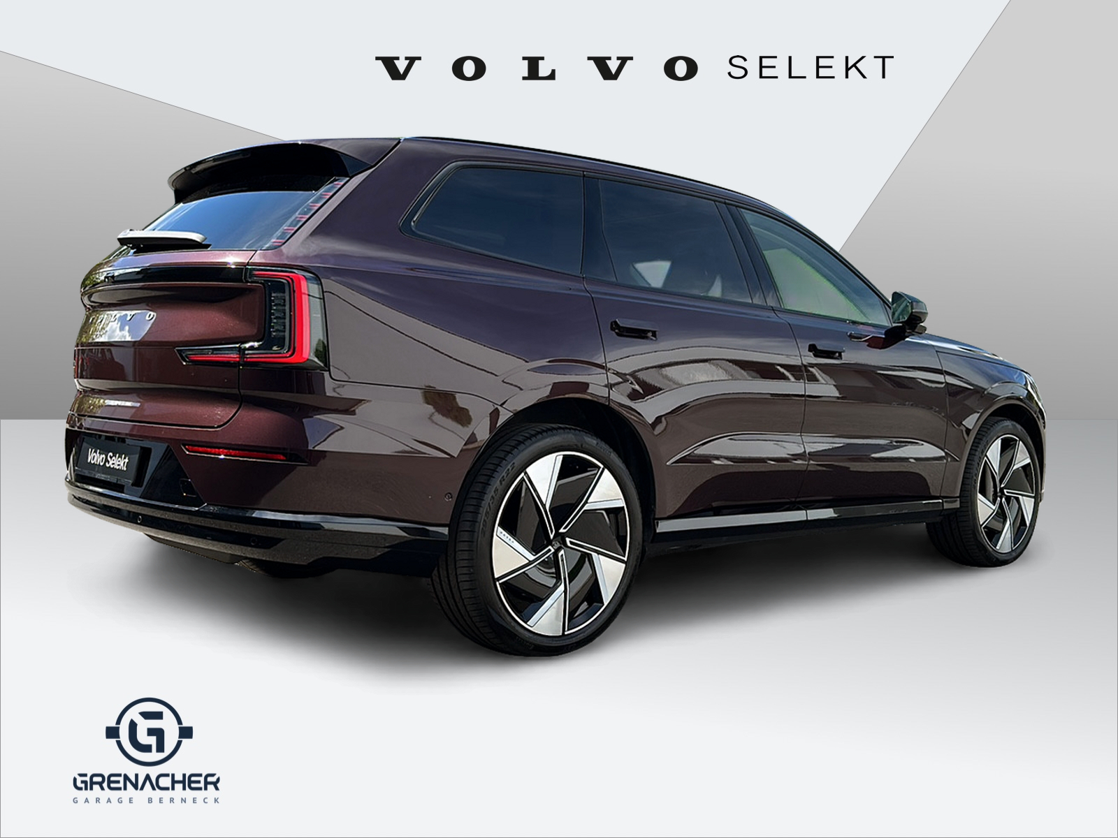 VOLVO EX 90 Twin Performance Ultra AWDD-image-5