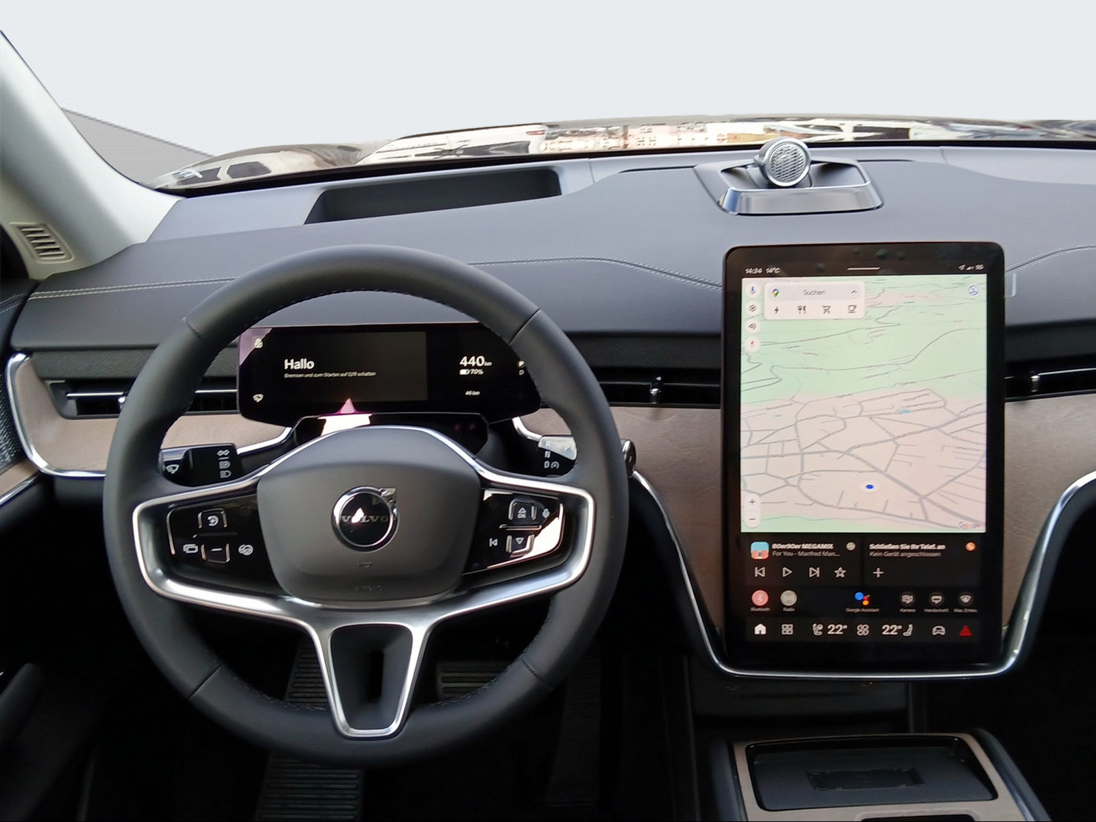 VOLVO EX 90 Twin Performance Ultra AWDD-image-14