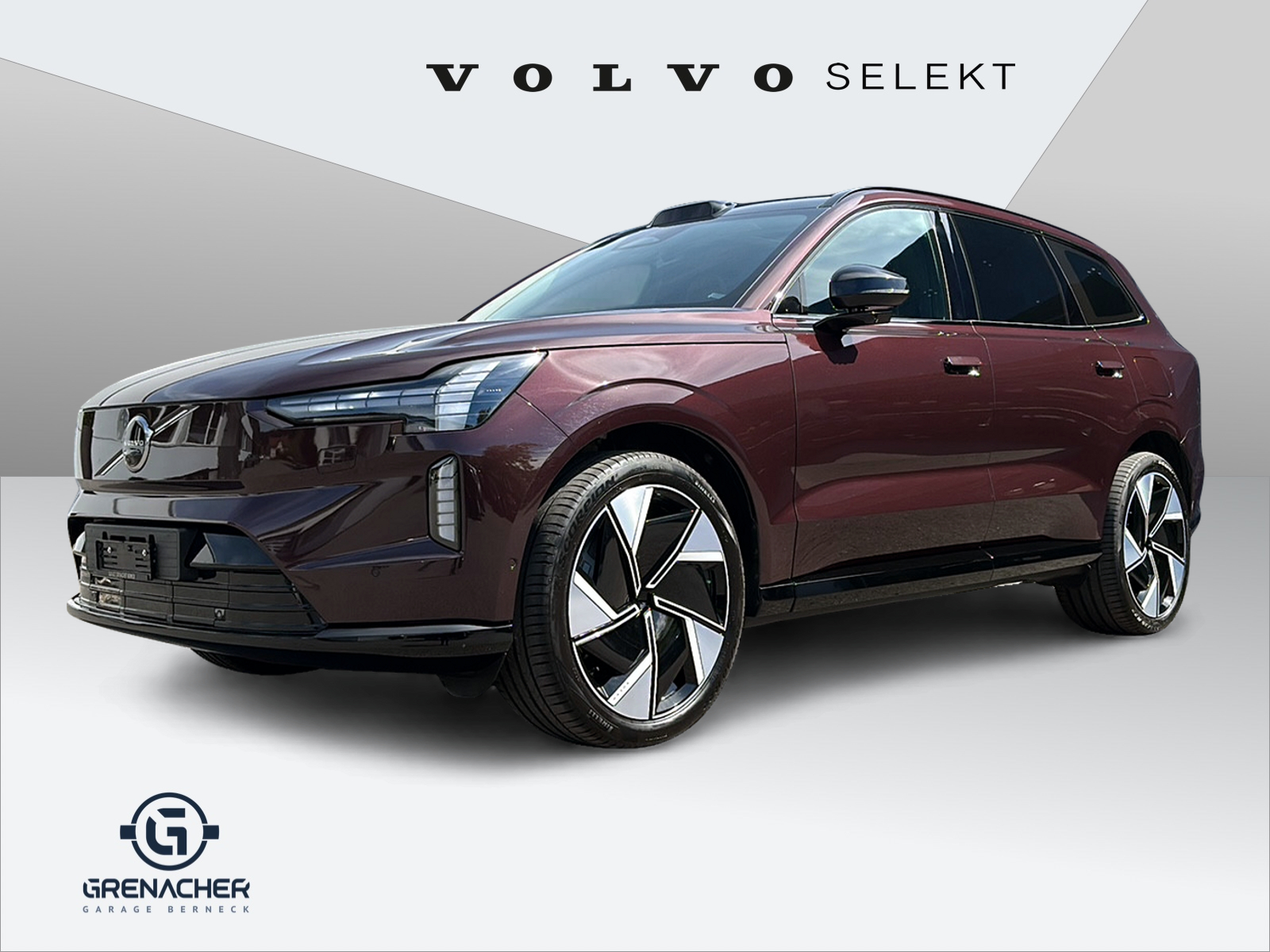 VOLVO EX 90 Twin Performance Ultra AWDD-image-0