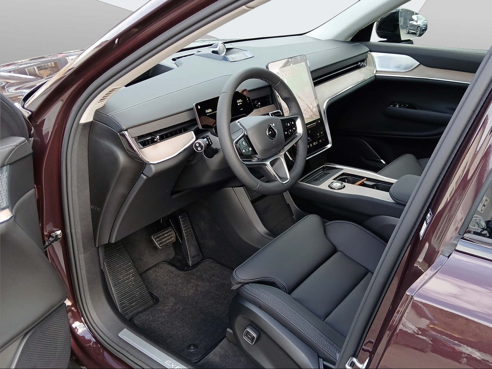 VOLVO EX 90 Twin Performance Ultra AWDD-image-10