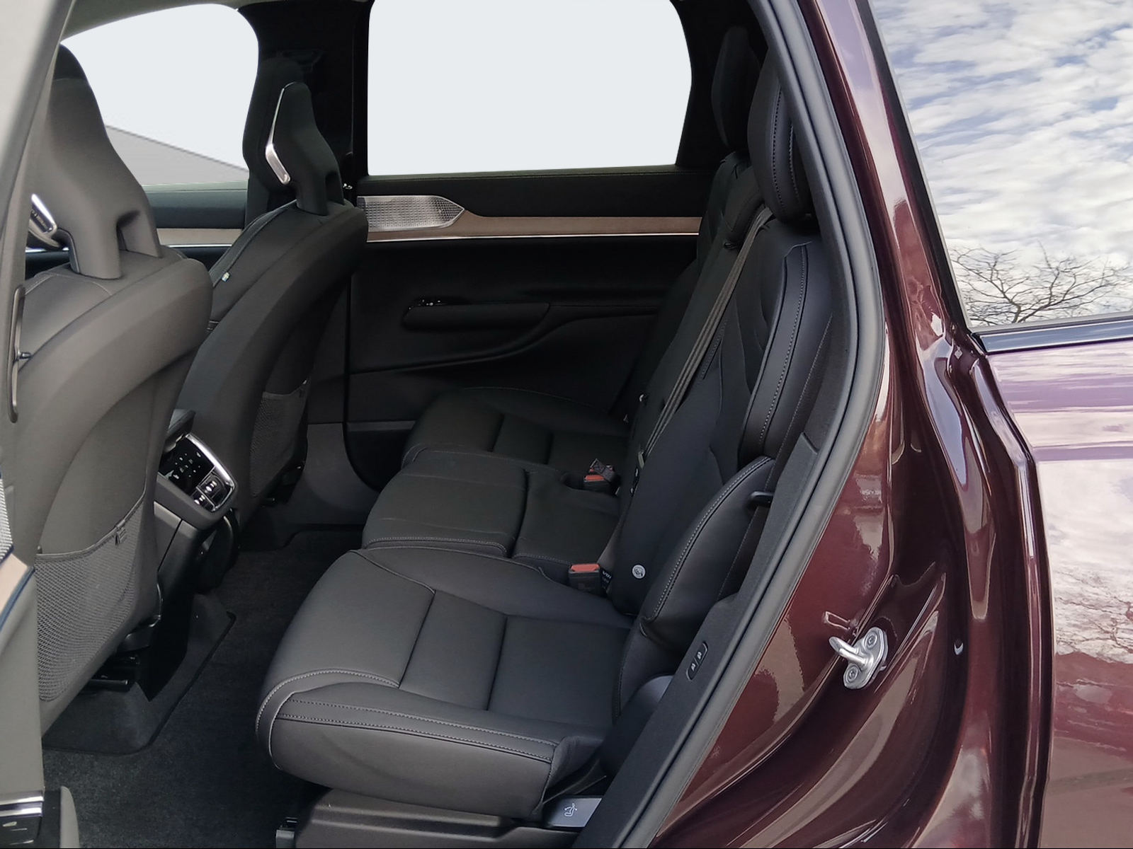 VOLVO EX 90 Twin Performance Ultra AWDD-image-11