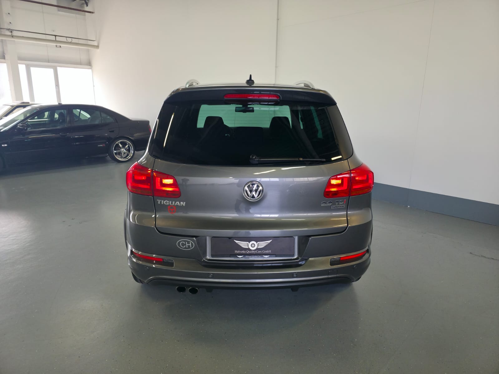 VW Tiguan 2.0 TDI BMT Salomon 4Motion DSG-image-15