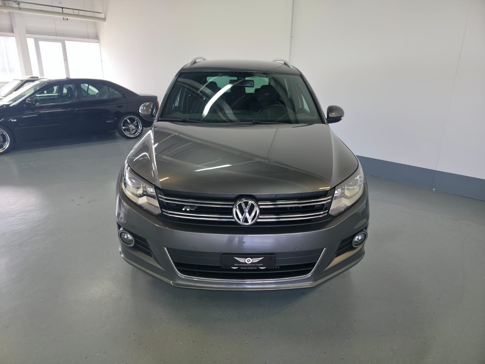 VW Tiguan 2.0 TDI BMT Salomon 4Motion DSG-image-4