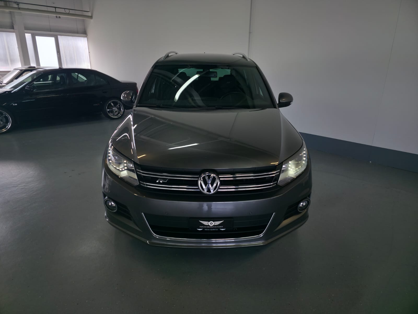 VW Tiguan 2.0 TDI BMT Salomon 4Motion DSG-image-5