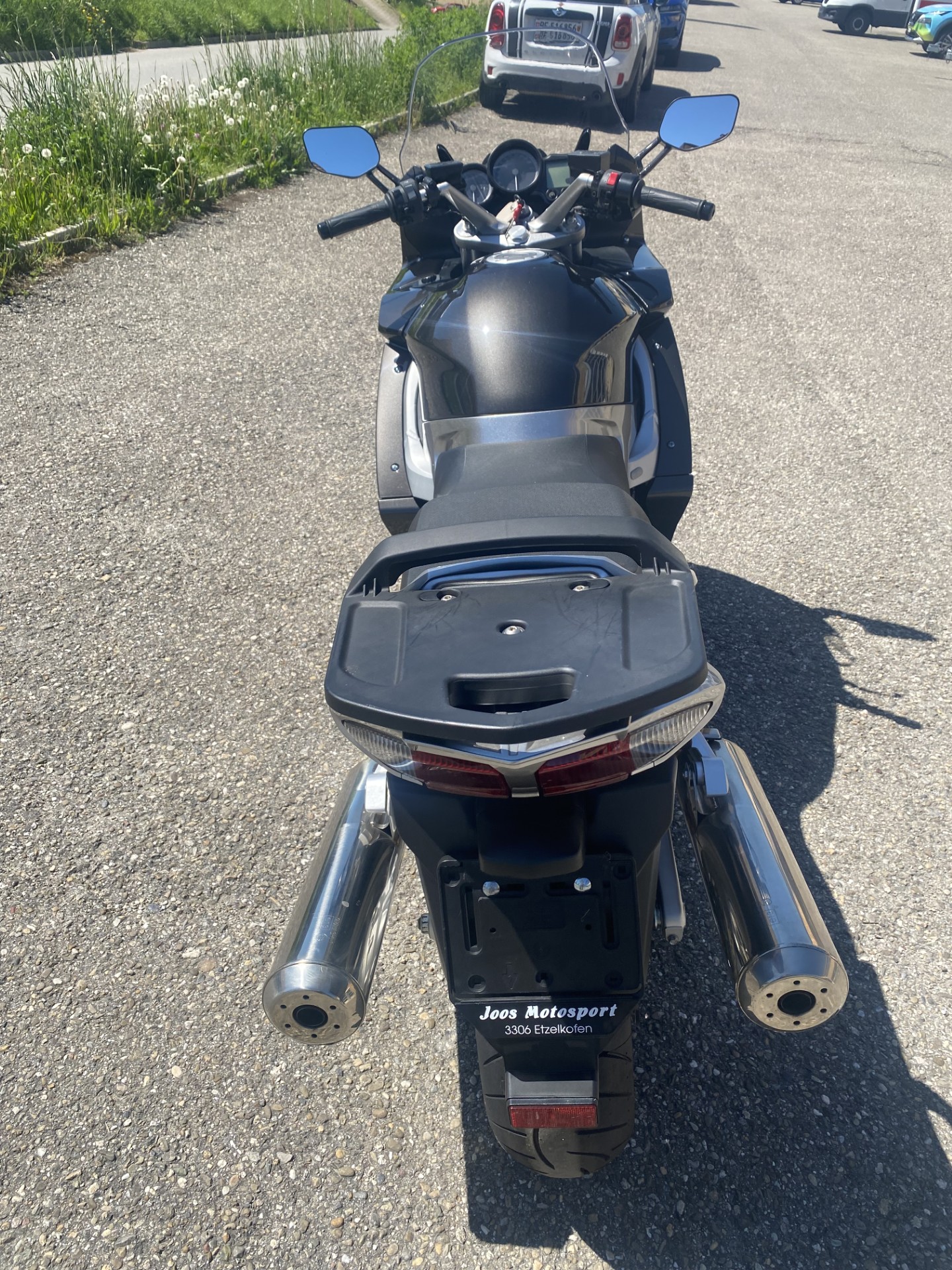 YAMAHA FJR 1300 ABS-image-5