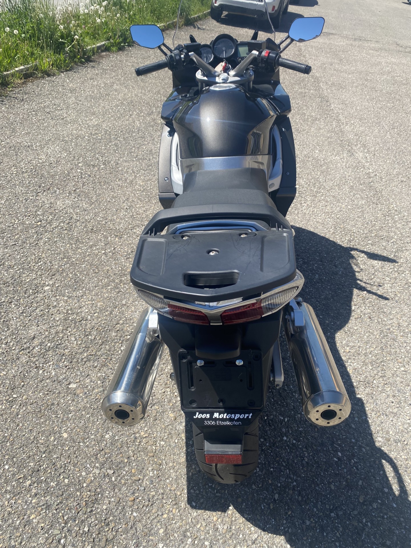 YAMAHA FJR 1300 ABS-image-6