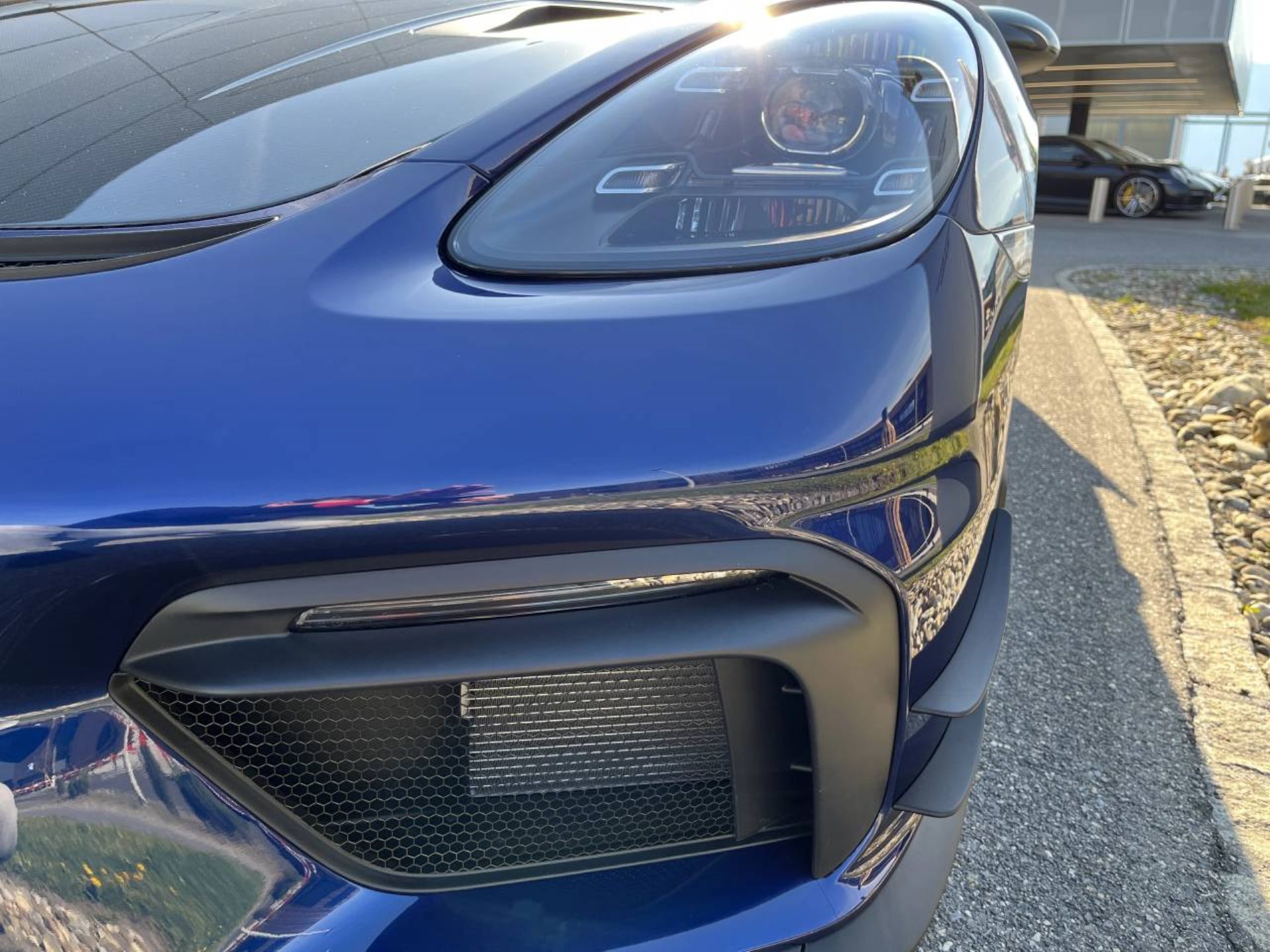 PORSCHE 718 Cayman GT4 RS-image-22