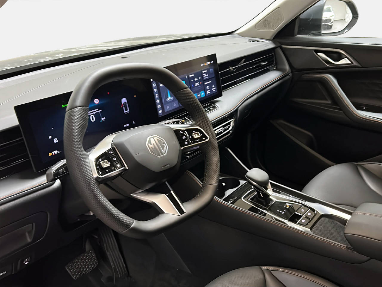 MG HS 1.5 Vti-Tech Luxury-image-12