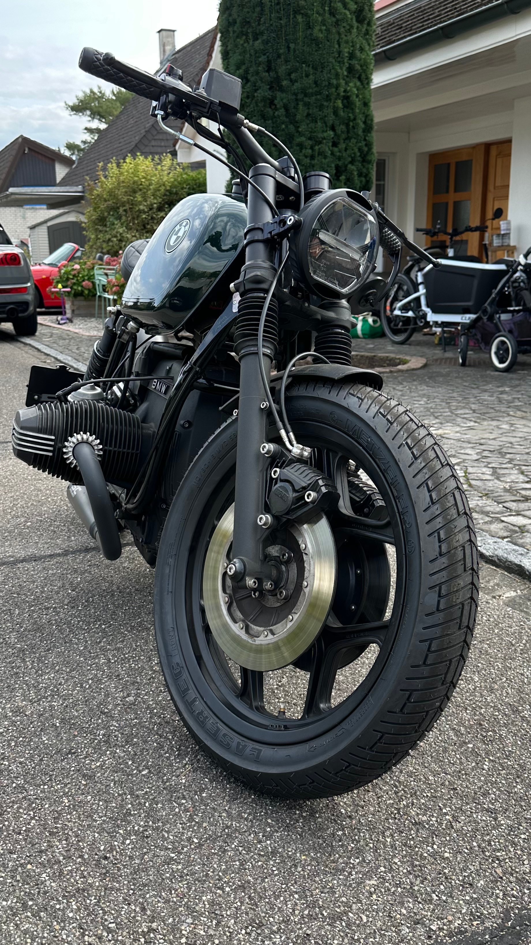BMW R 80 - Walzwerk Umbau frisch ab MFK-image-5