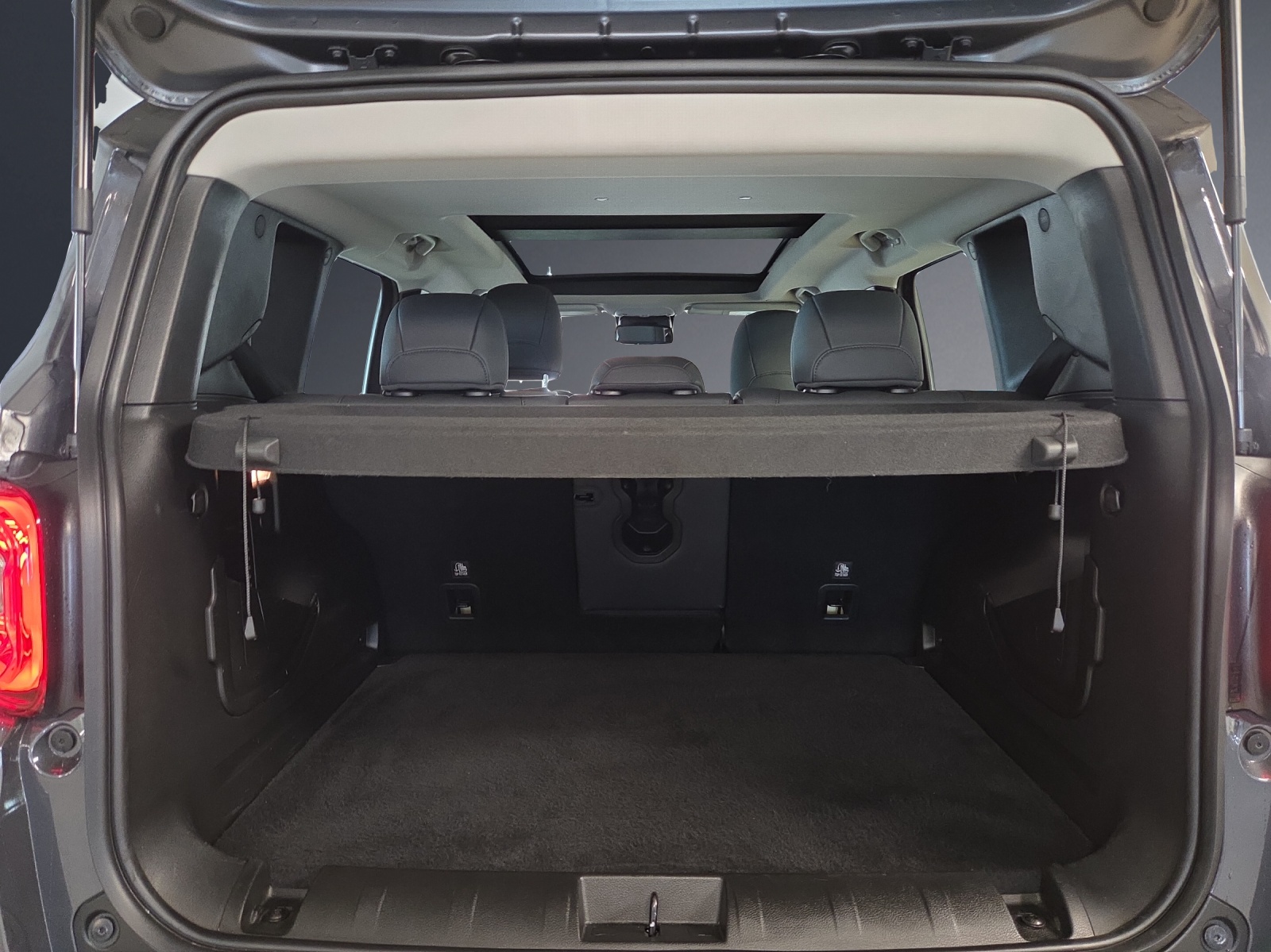 Image JEEP RENEGADE Renegade 1.5 MHEV