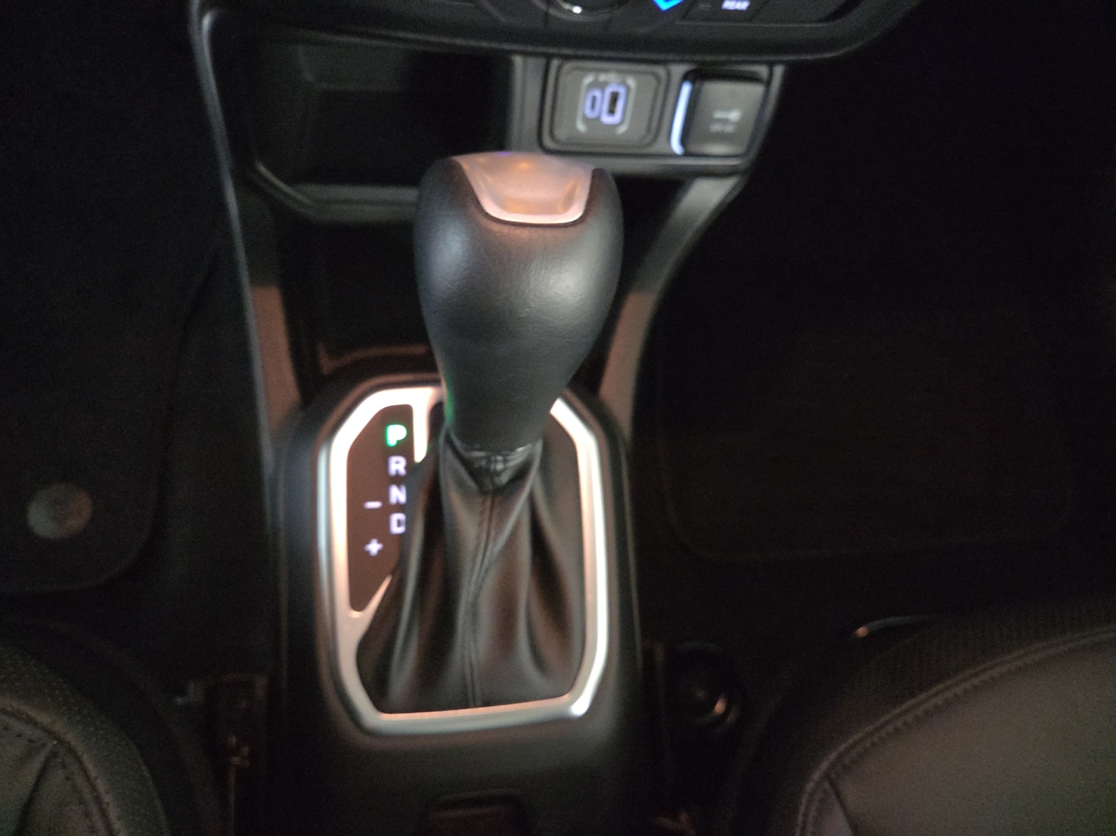 Image JEEP RENEGADE Renegade 1.5 MHEV