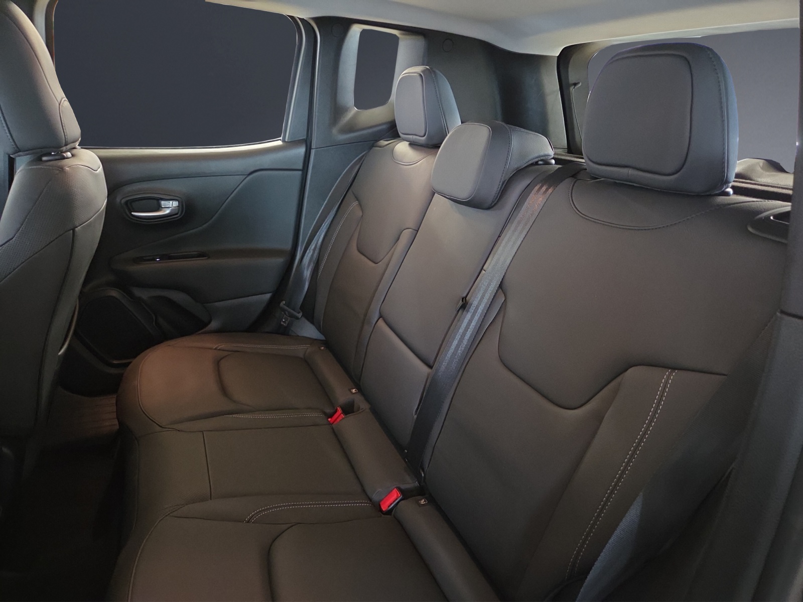 Image JEEP RENEGADE Renegade 1.5 MHEV