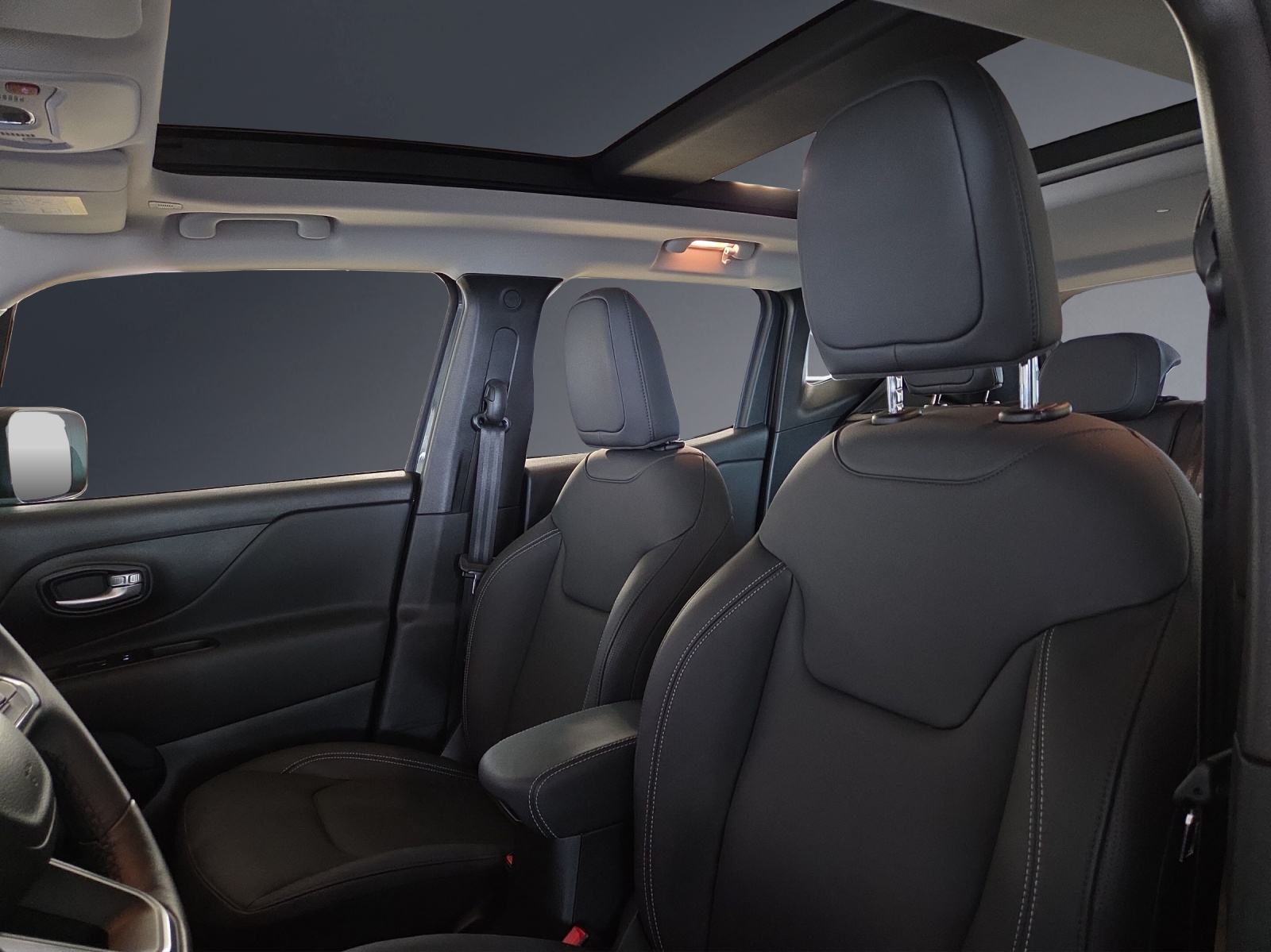 Image JEEP RENEGADE Renegade 1.5 MHEV