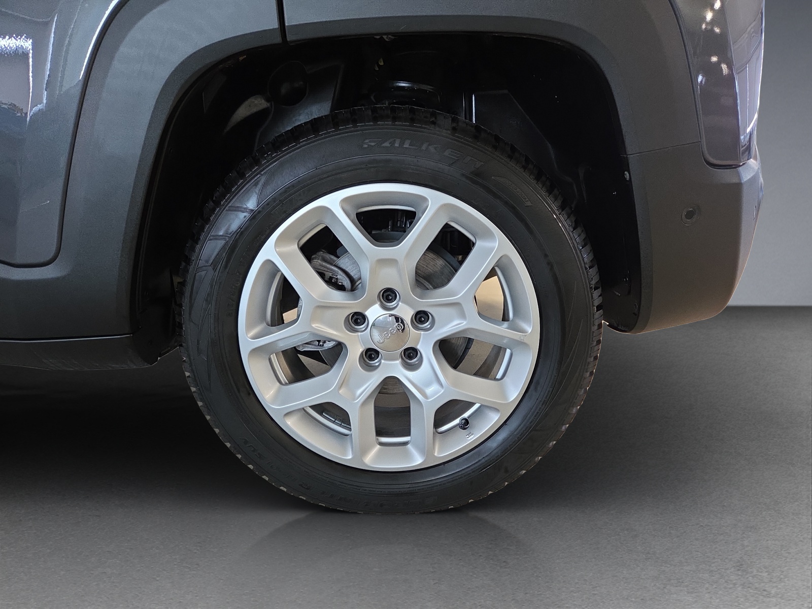 Image JEEP RENEGADE Renegade 1.5 MHEV