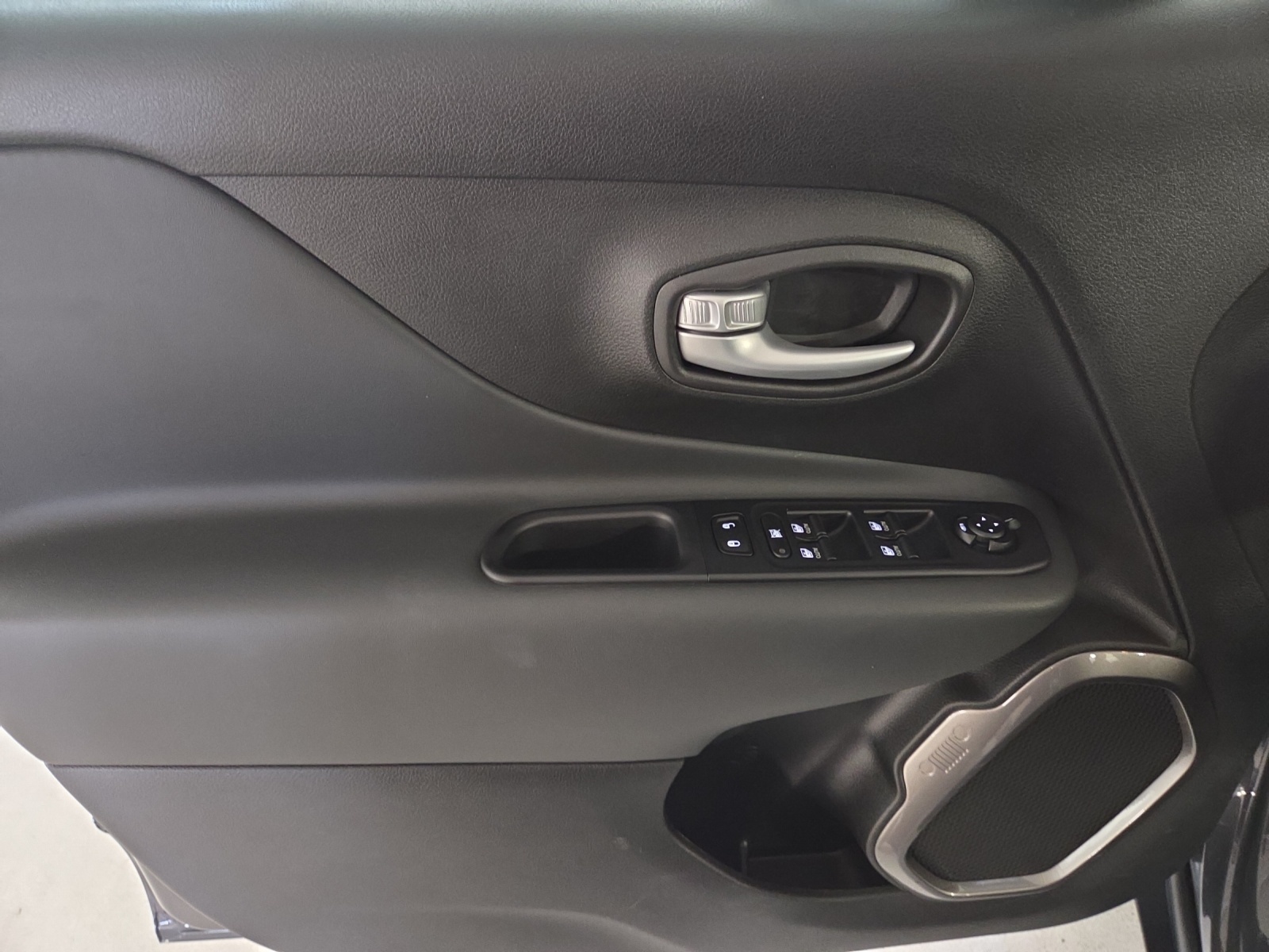 Image JEEP RENEGADE Renegade 1.5 MHEV