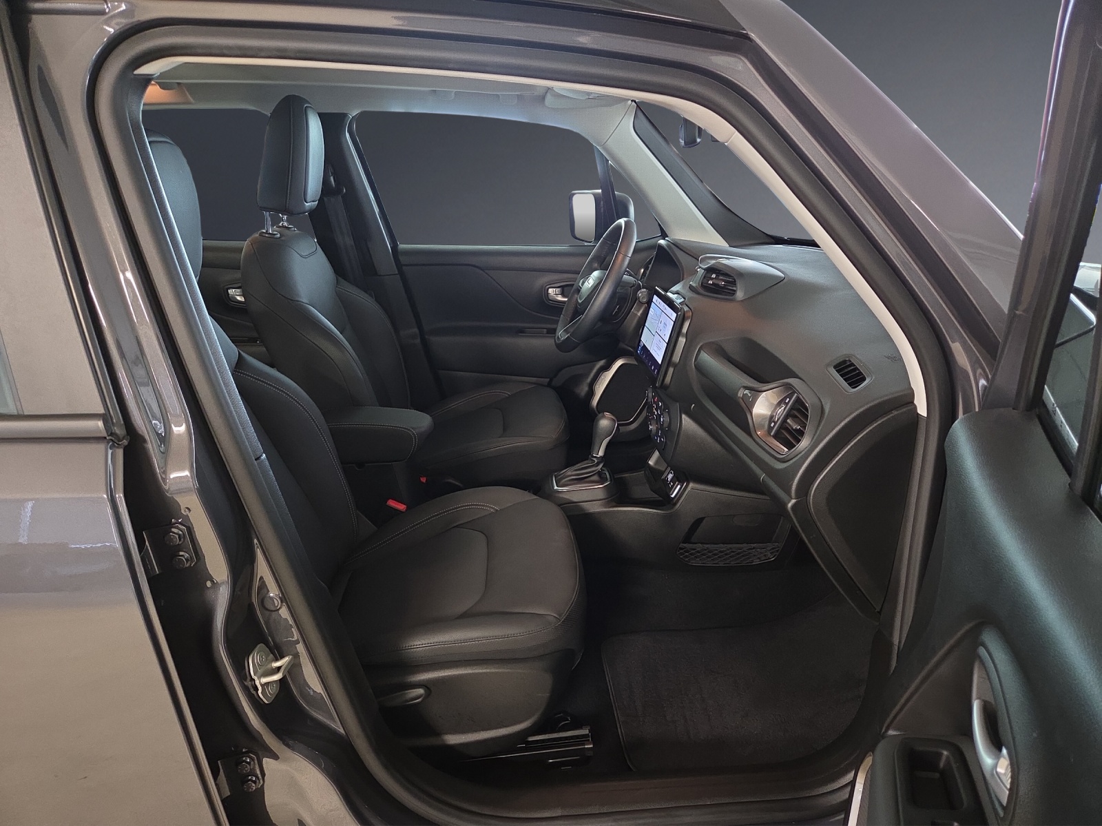 Image JEEP RENEGADE Renegade 1.5 MHEV