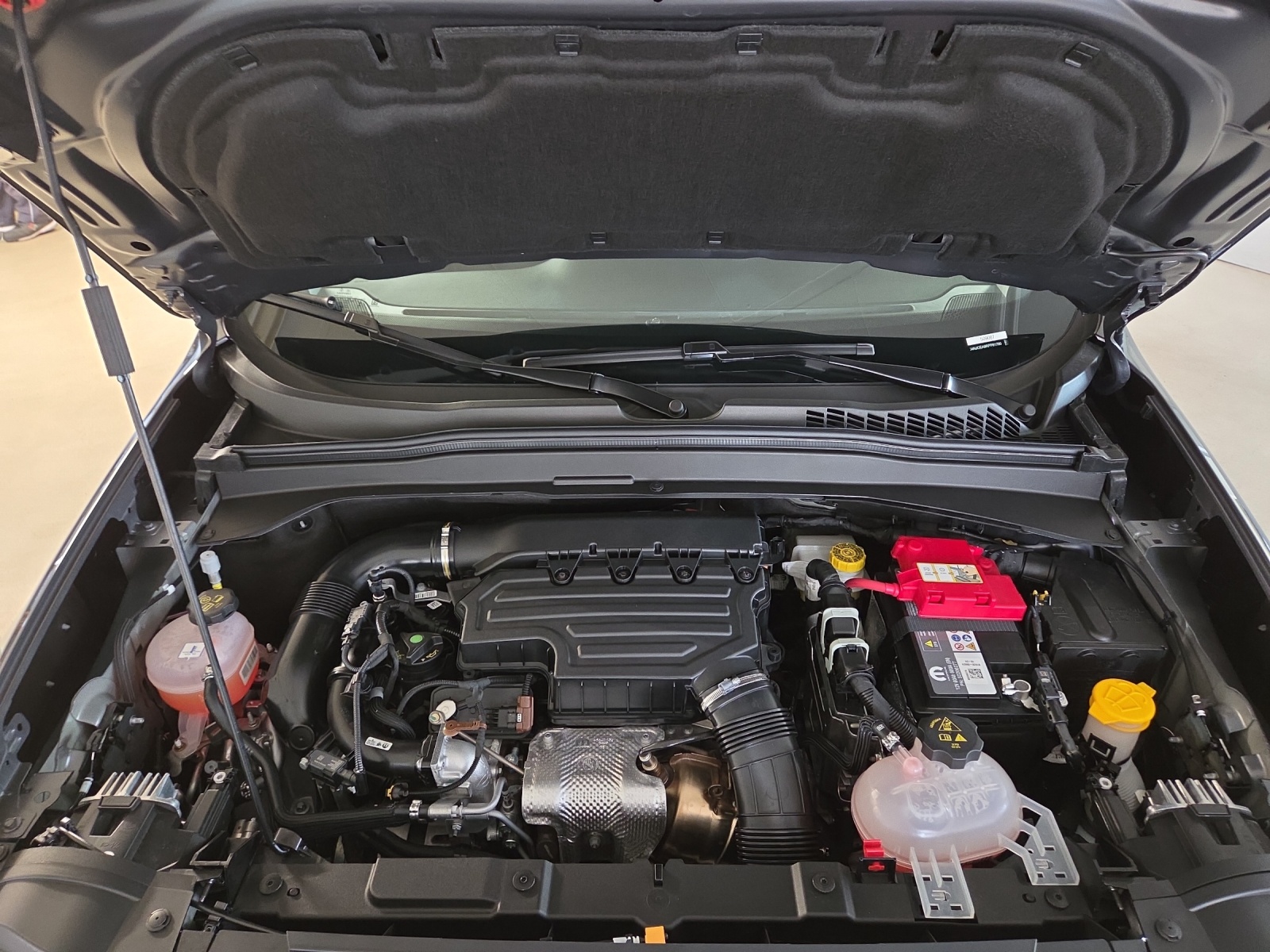 Image JEEP RENEGADE Renegade 1.5 MHEV