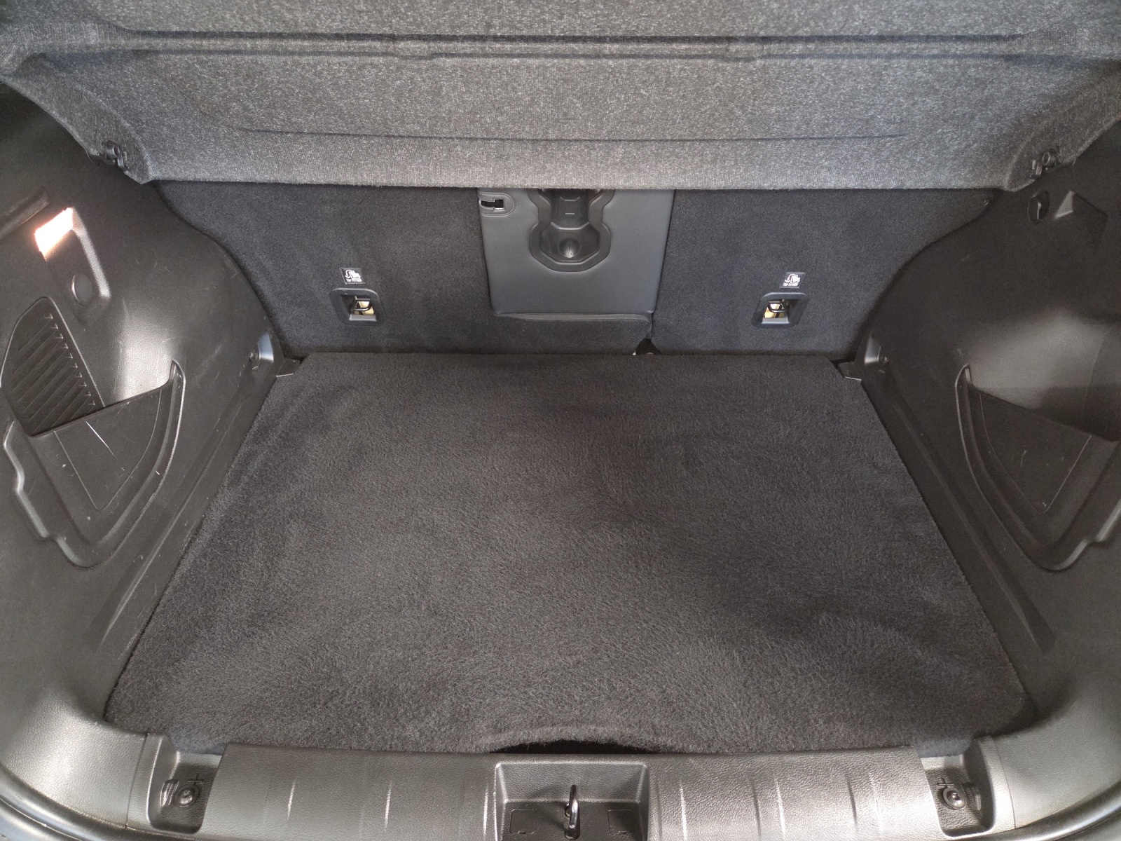 Image JEEP RENEGADE Renegade 1.5 MHEV