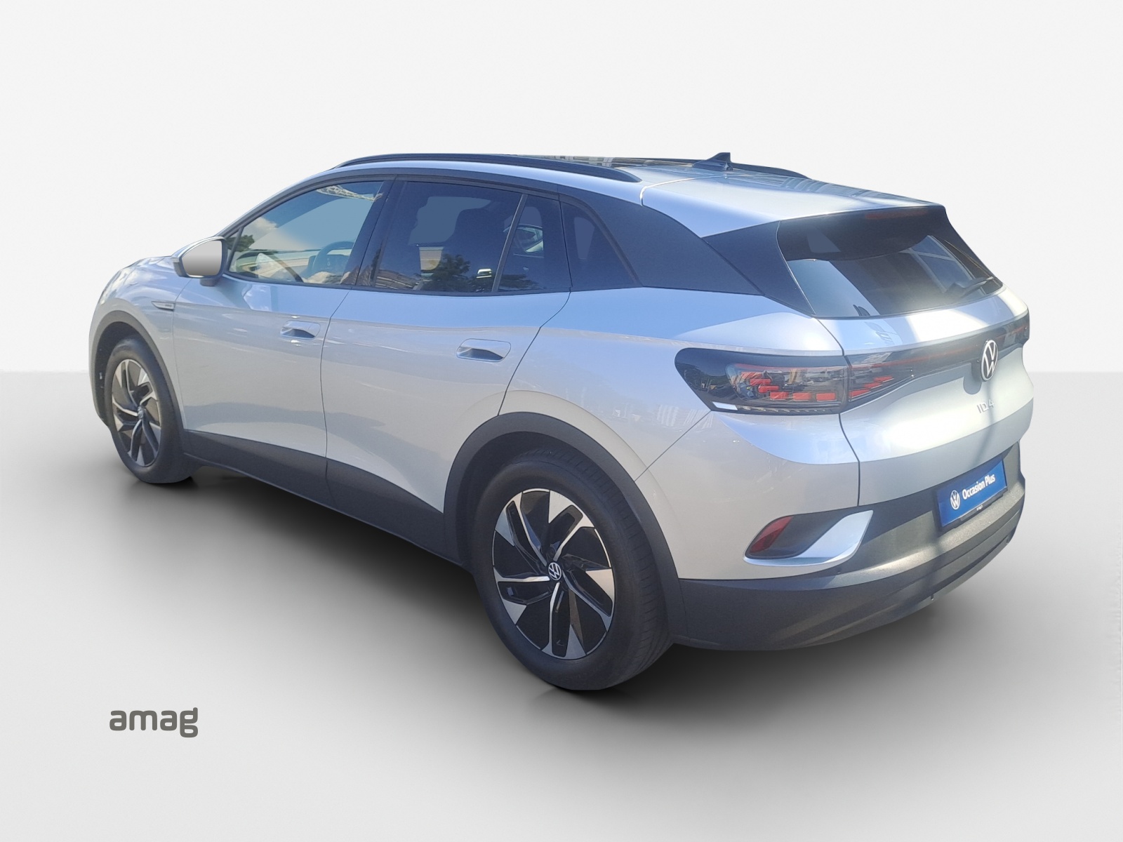 VW ID.4 Pro Performance 77 kWh Max-image-2
