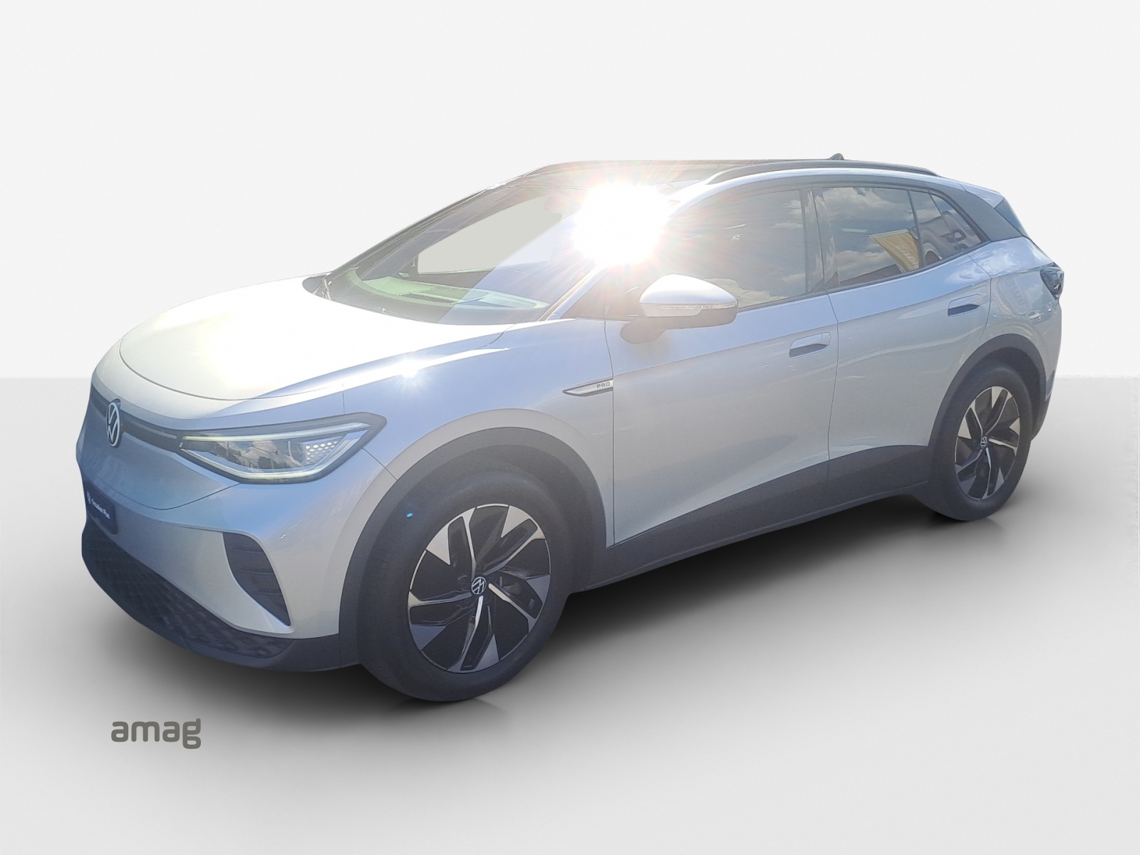 VW ID.4 Pro Performance 77 kWh Max-image-1