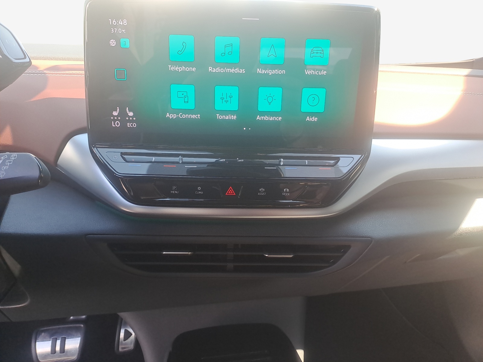 VW ID.4 Pro Performance 77 kWh Max-image-10