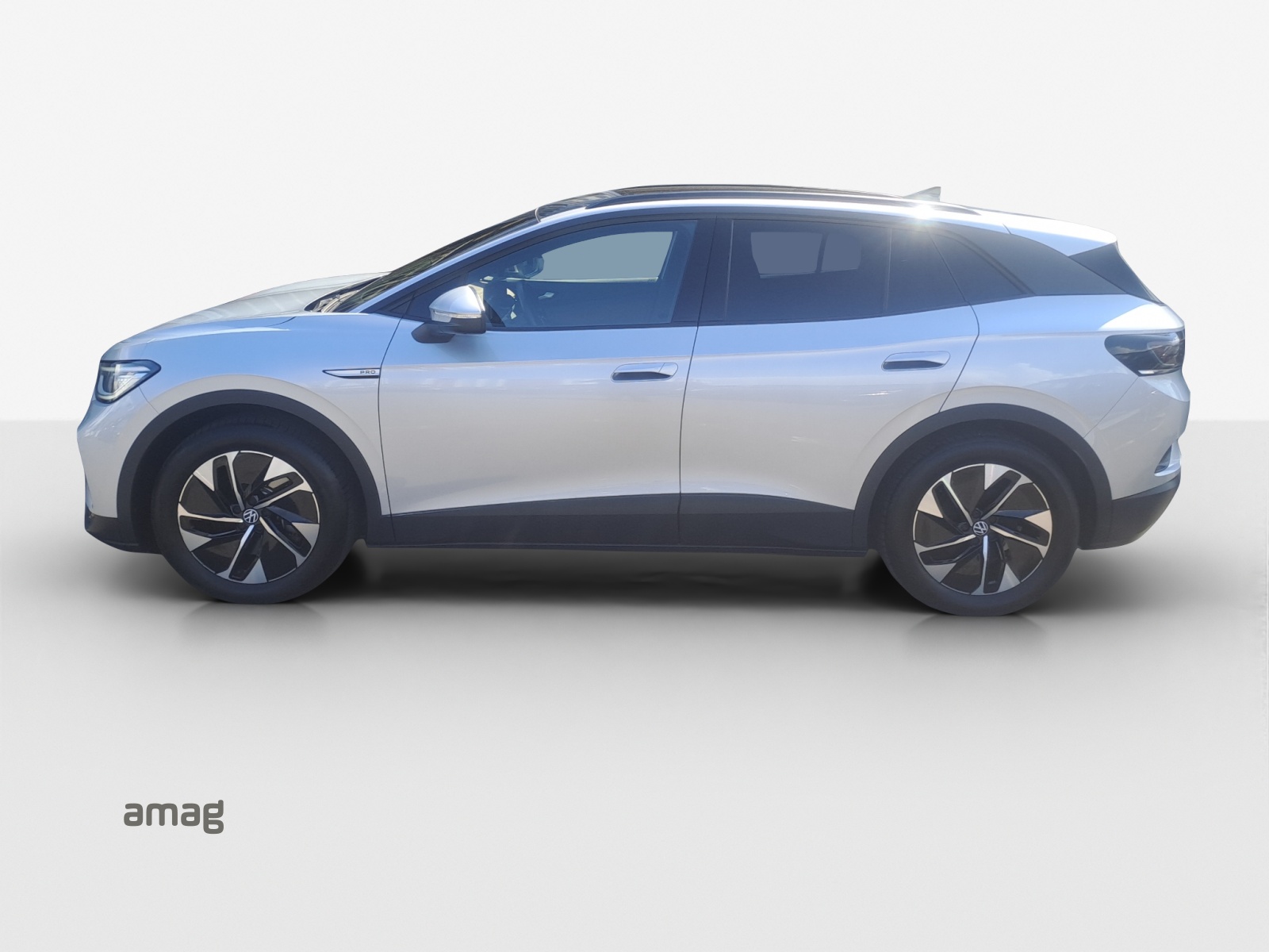 VW ID.4 Pro Performance 77 kWh Max-image-0
