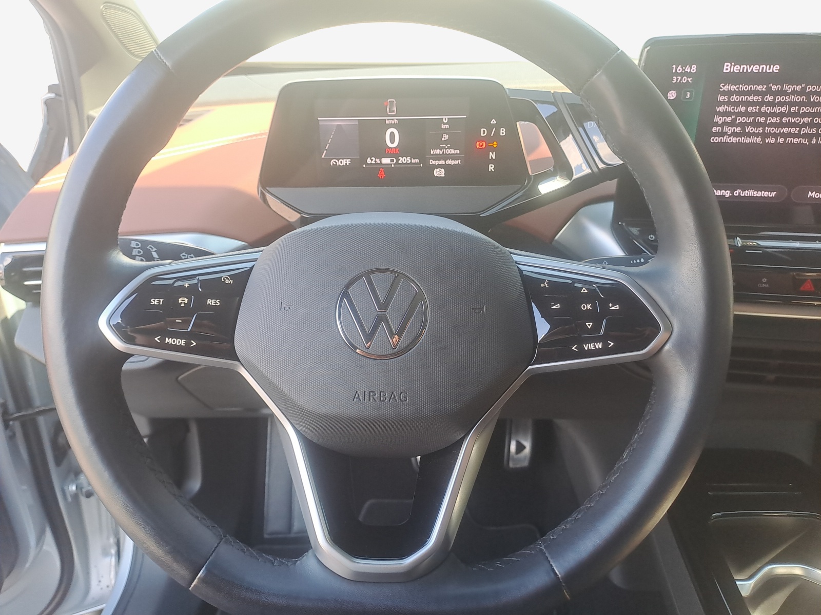 VW ID.4 Pro Performance 77 kWh Max-image-9